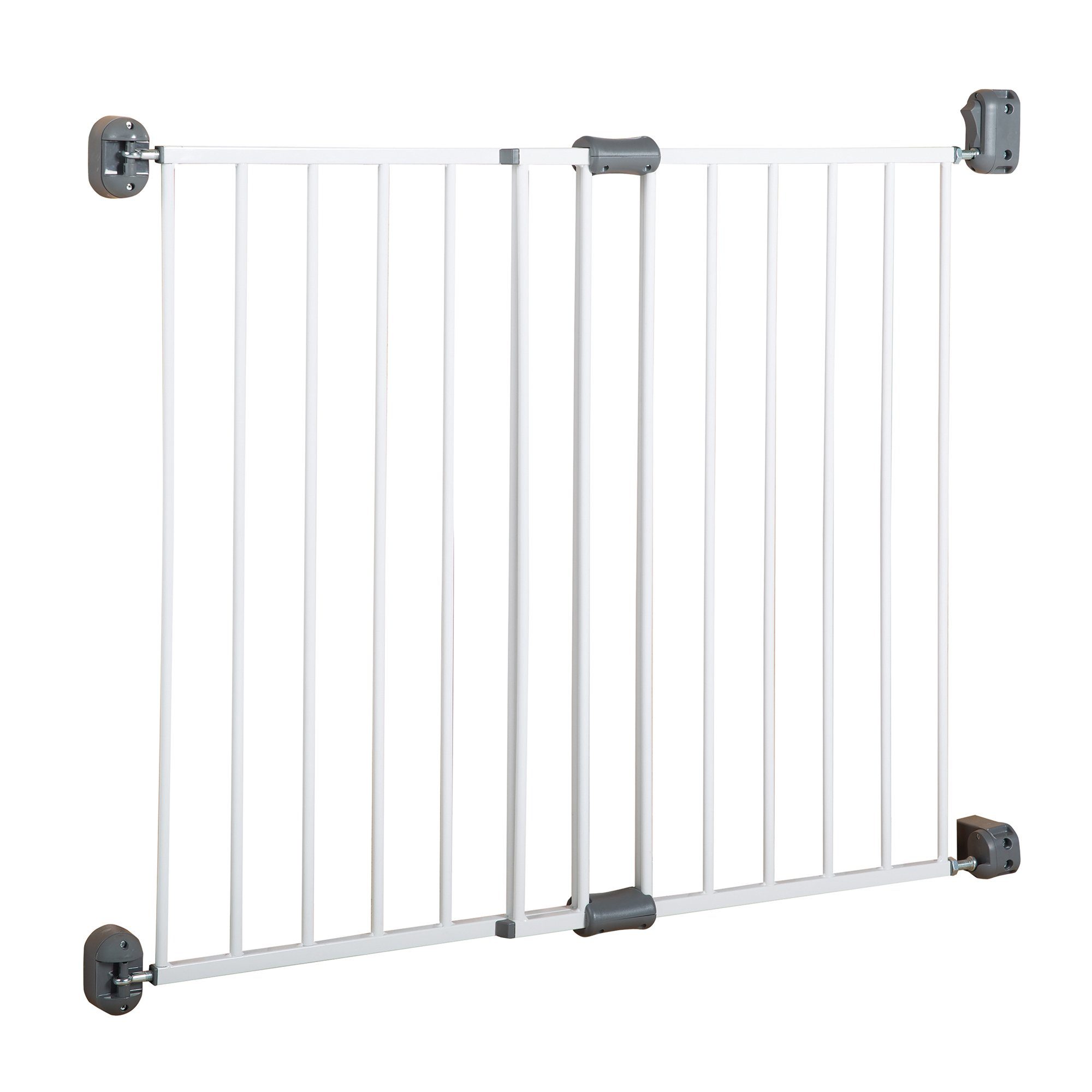 roba® Türschutzgitter Easy Step, Metall Schutzgitter günstig online kaufen