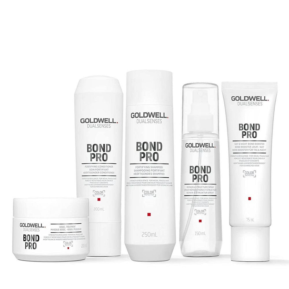 Goldwell Haarshampoo Bond Dualsenses Shampoo 100 ml Pro