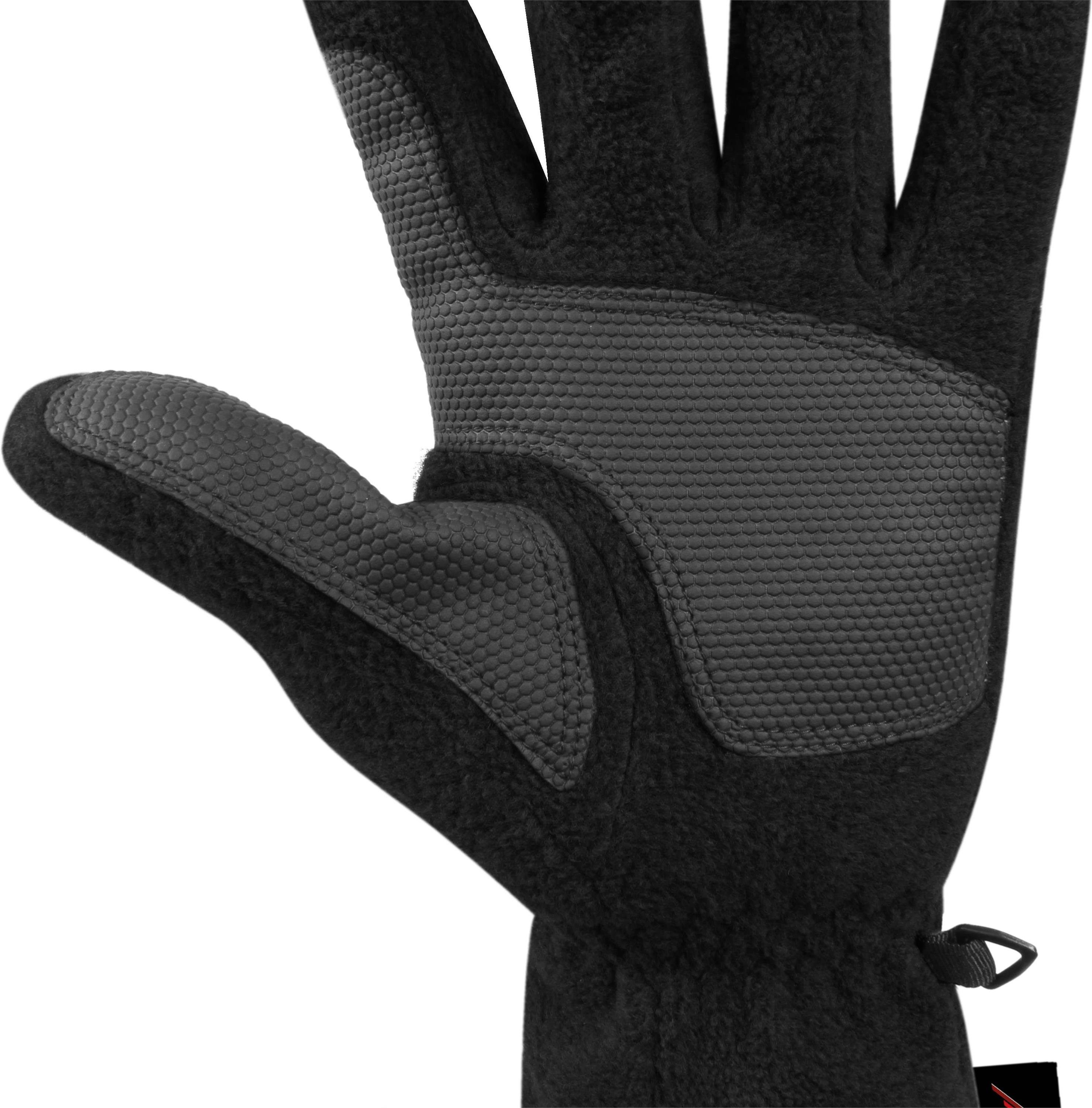 normani Skihandschuhe Fleece Handschuhe Nuuk Unisex Winterhandschuhe Übergangshandschuhe Thermohandschuhe