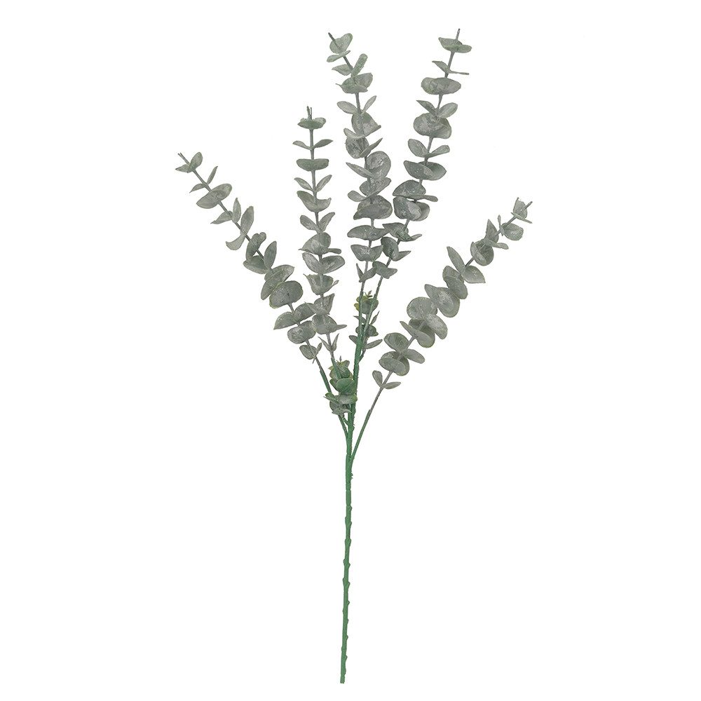 Kunstzweig Eukalyptuszweig, 2474U, Höhe 80 cm günstig online kaufen