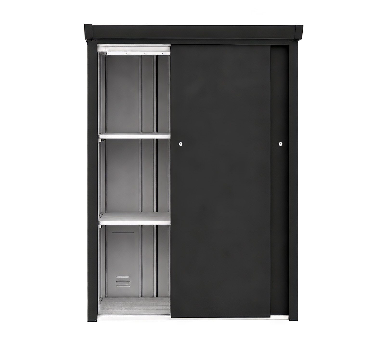 WESTMANN Garten-Geräteschrank Agilo, (1 St)