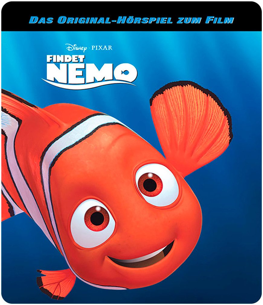 tonies Hörspielfigur Disney - Findet Nemo – Bild 3 von 4
