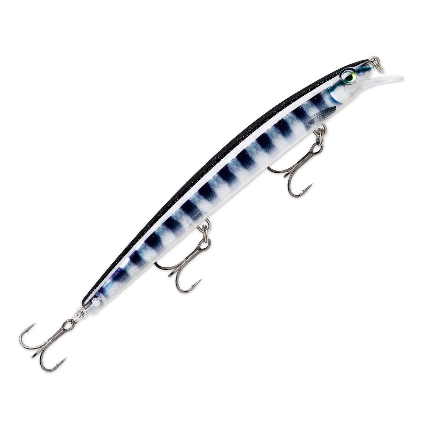 Rapala Kunstköder Rapala Maxrap - Wobbler