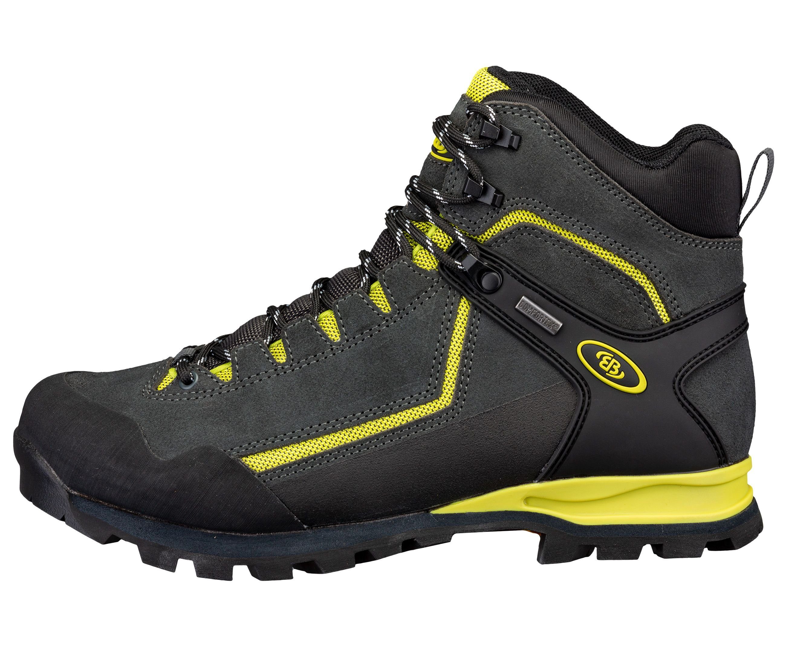 BRÜTTING Outdoorstiefel Mount Brandon High Outdoorschuh günstig online kaufen