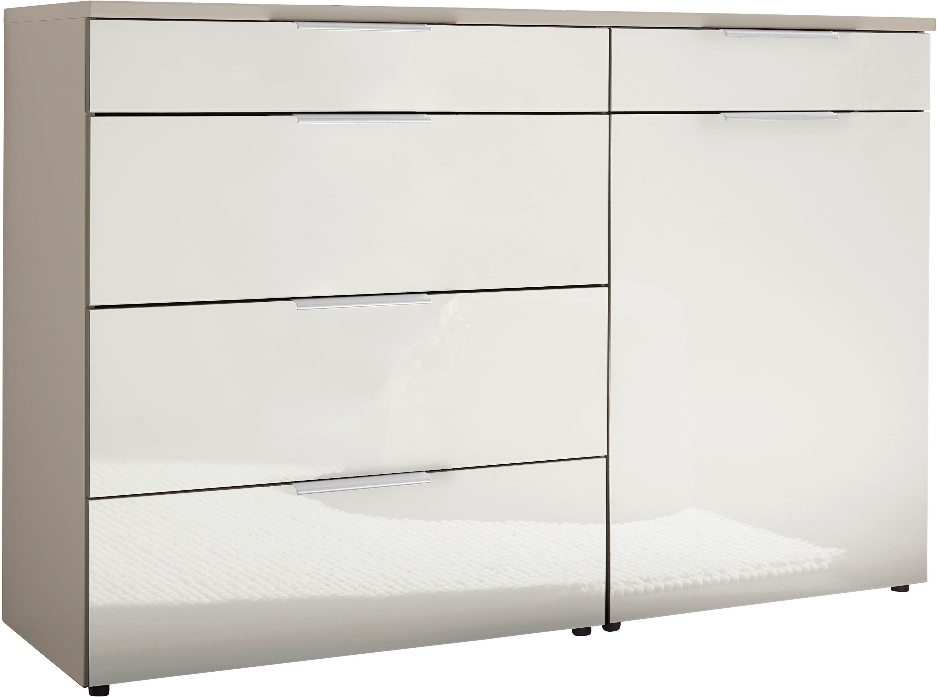 WIEMANN Kombikommode Como, vormontiert