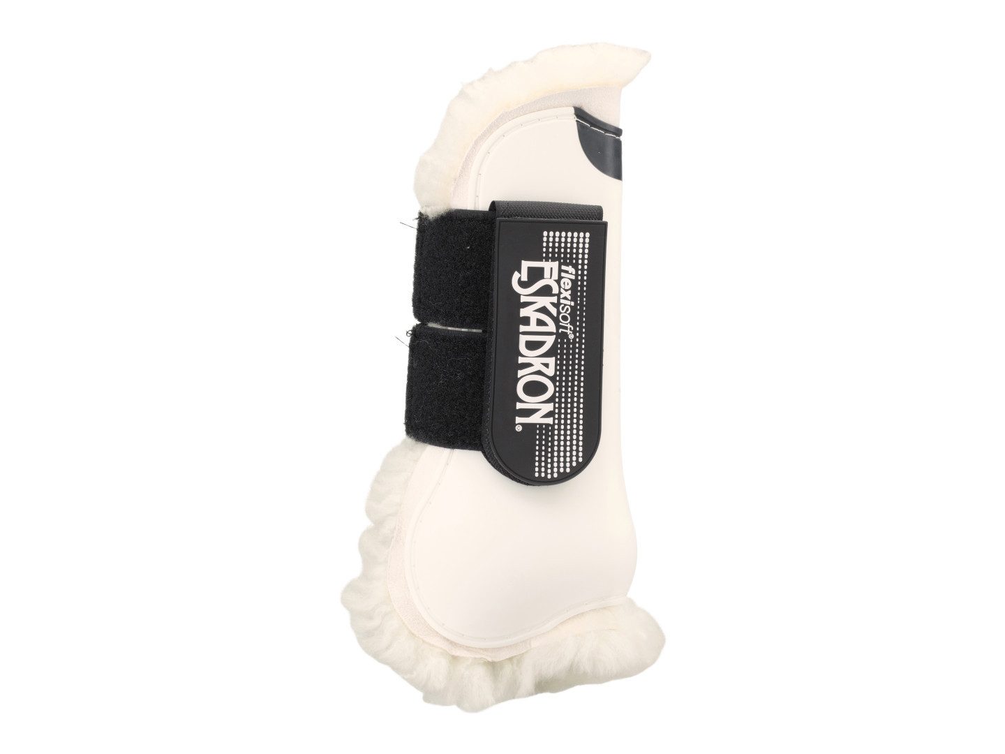 Eskadron Gamaschen Gamaschen Flexisoft Lammfell F