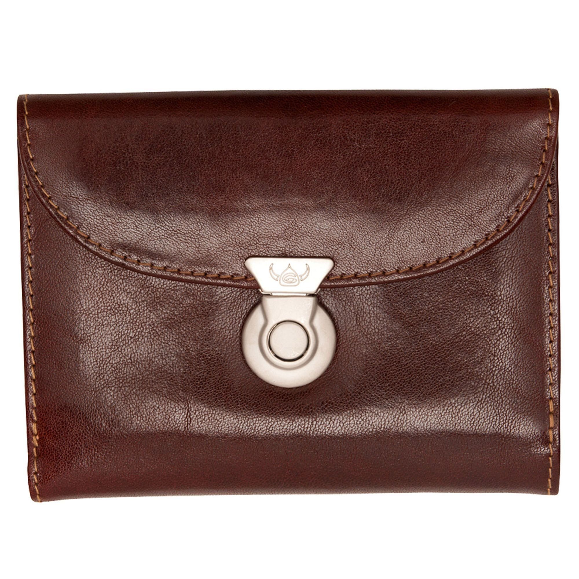 Golden Head Geldbörse Colorado, Leder günstig online kaufen