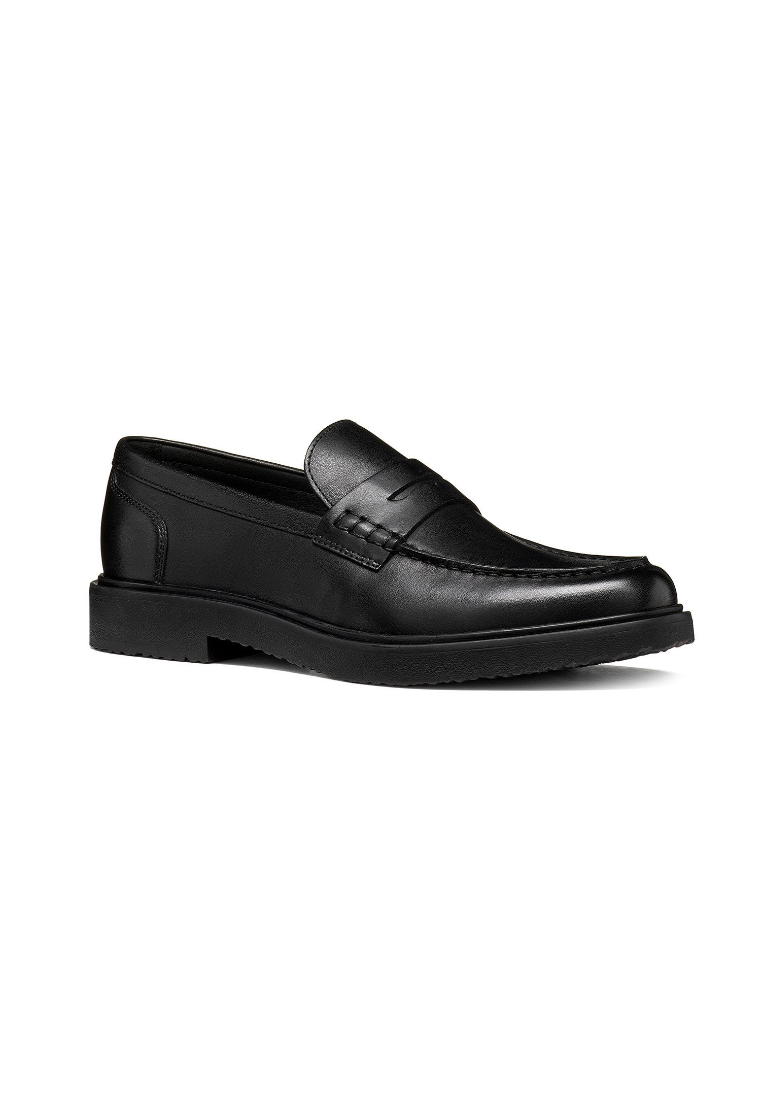 Geox Massimiano Man Sneaker