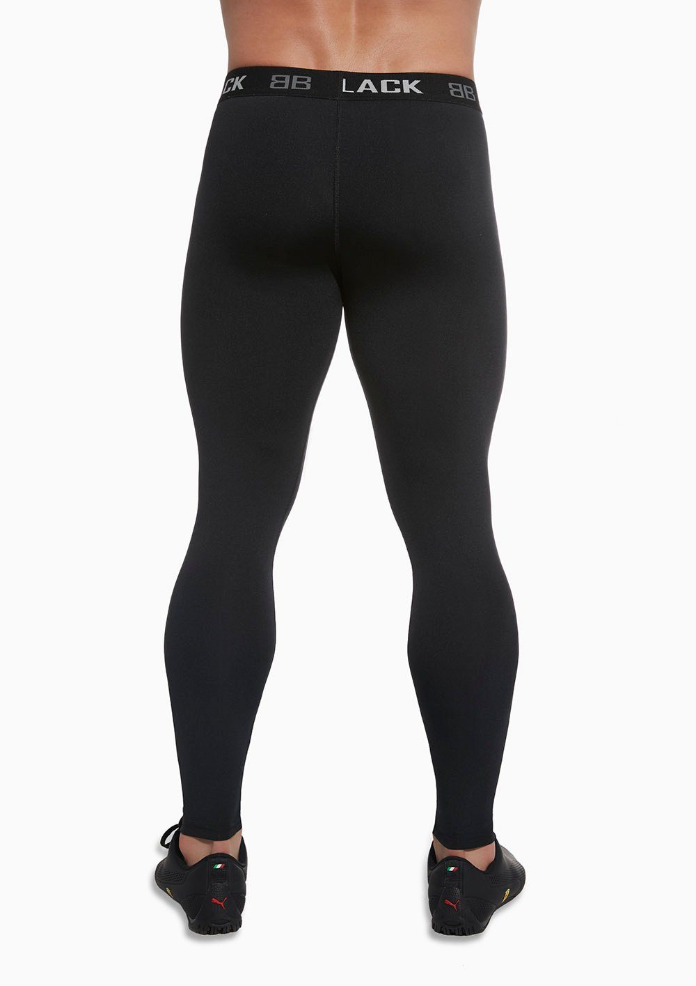 Bas Bleu Леггинсы HERREN SPORTLEGGINGS Bund EVERGYM komfortabel