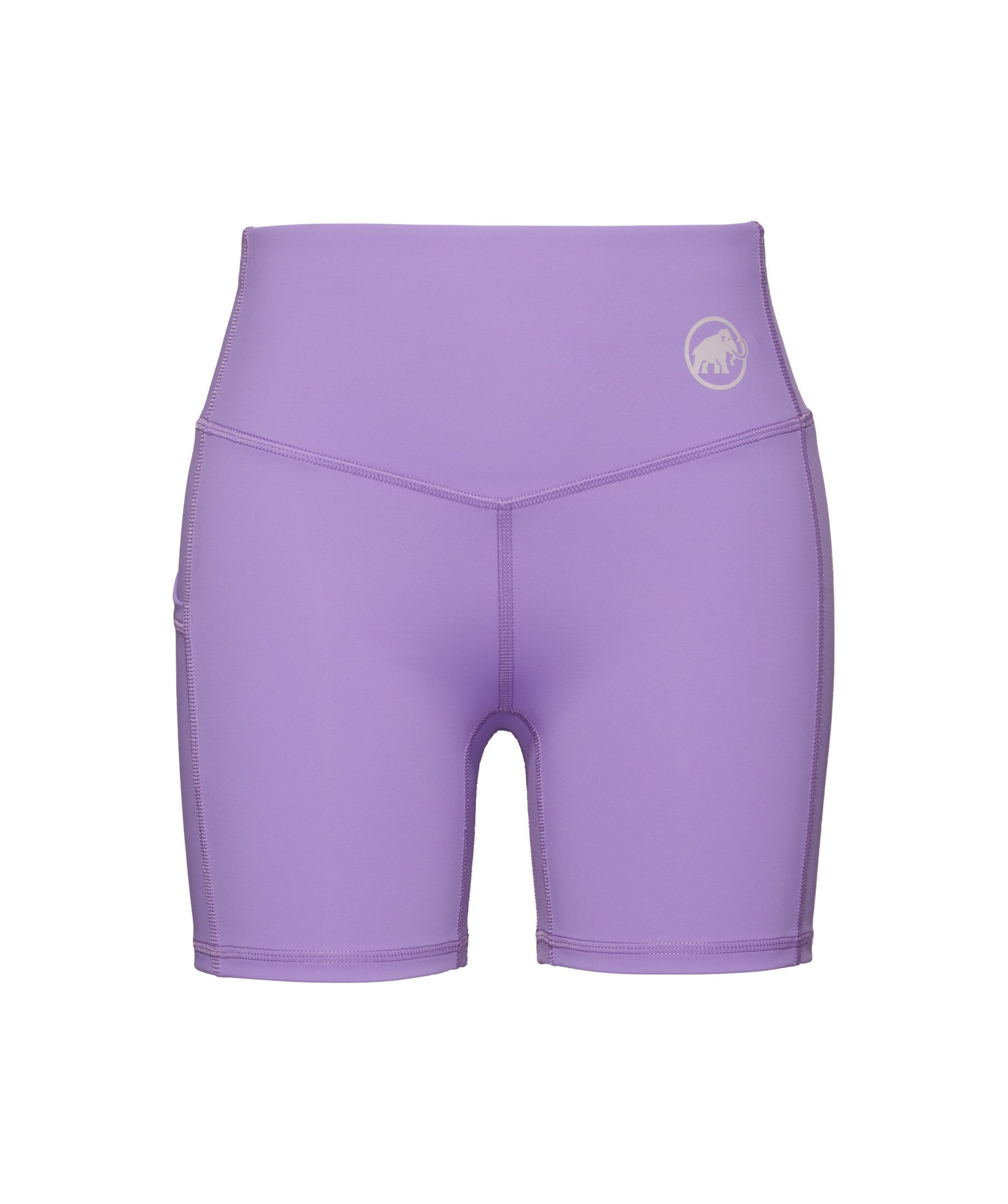 Mammut Lauftights Massone Short Tights Women günstig online kaufen
