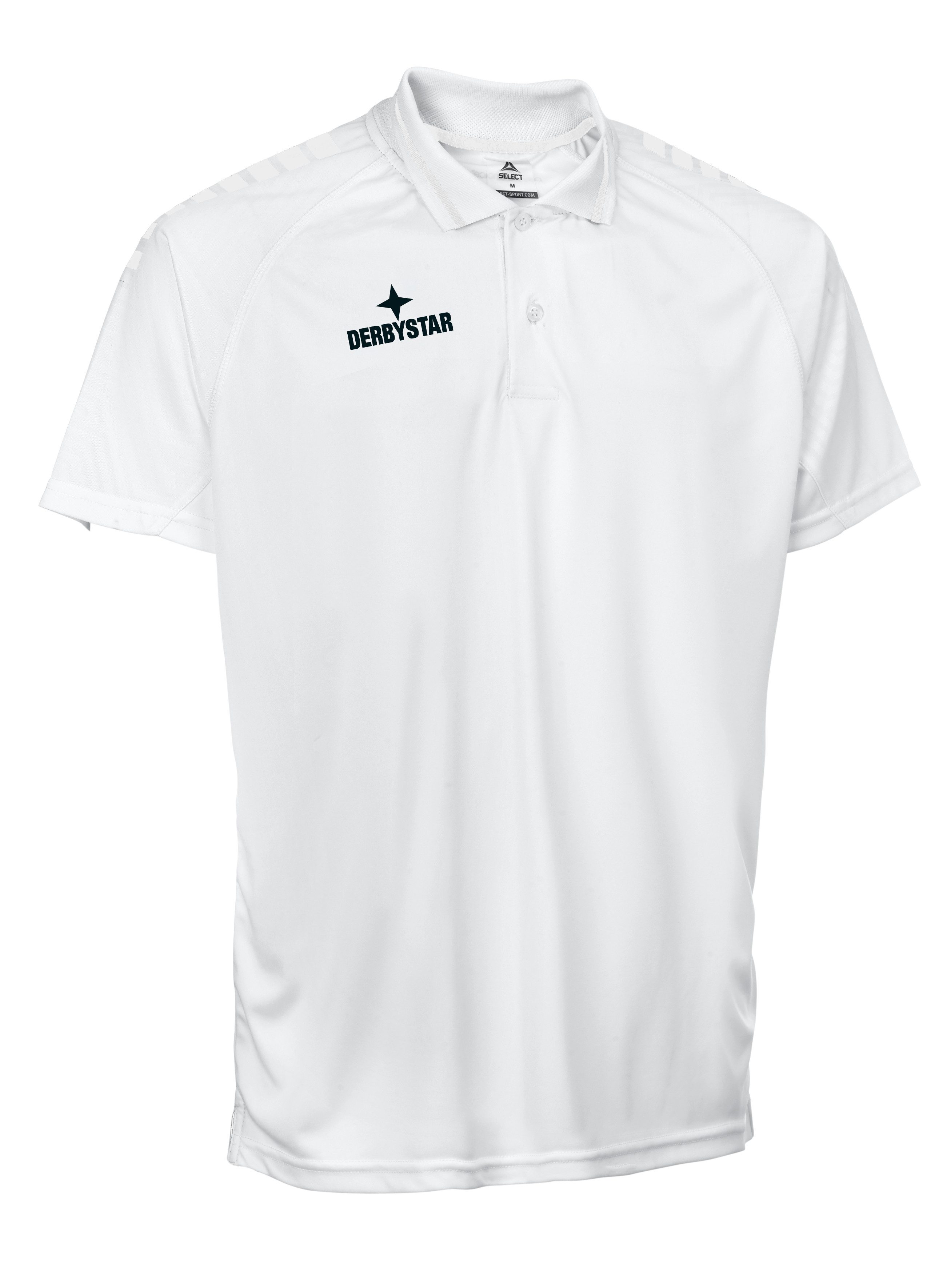 Derbystar Poloshirt DERBYSTAR Polo-Shirt Primo Polo-Shirt günstig online kaufen
