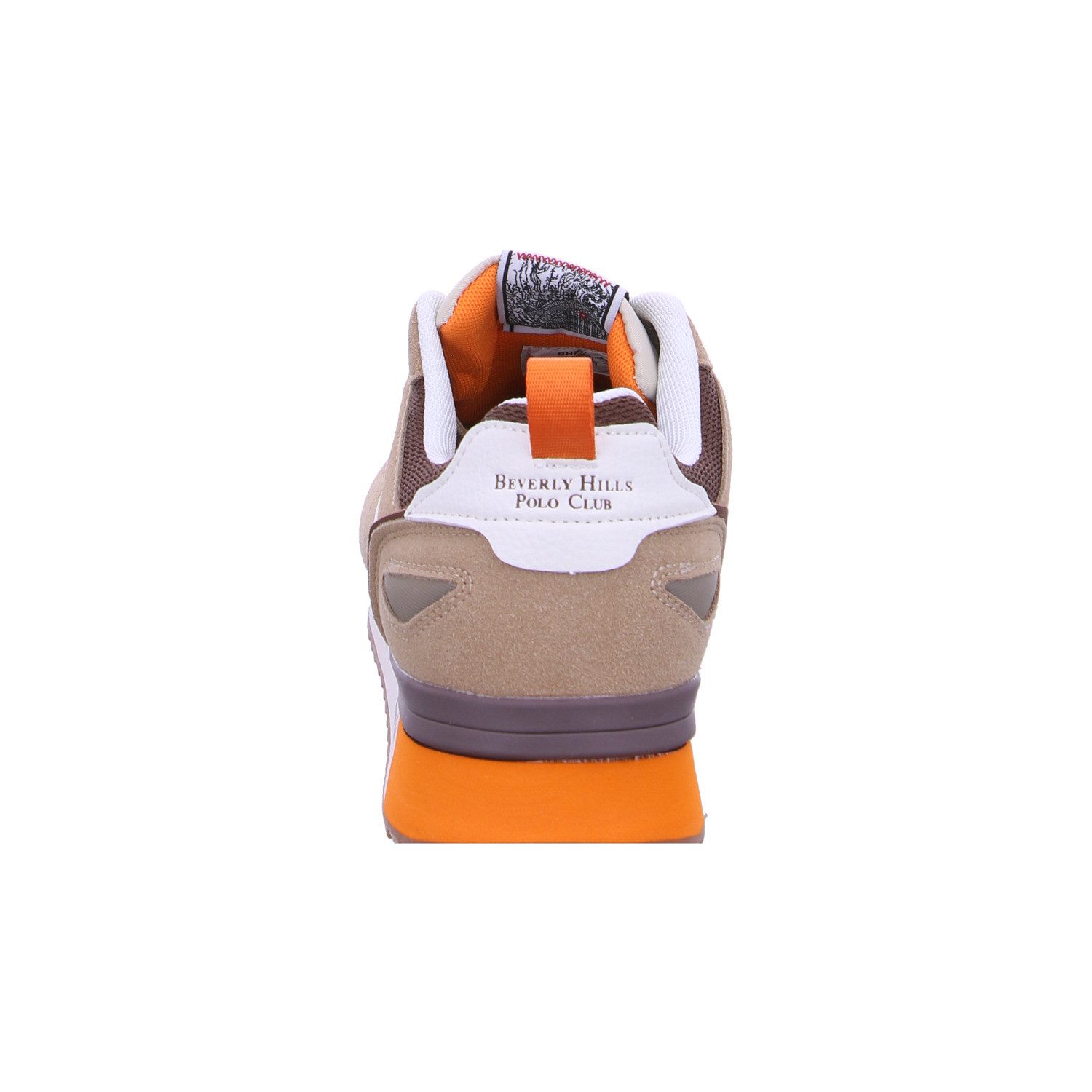 BEVERLY HILLS POLO CLUB Dylan Mix Sneaker