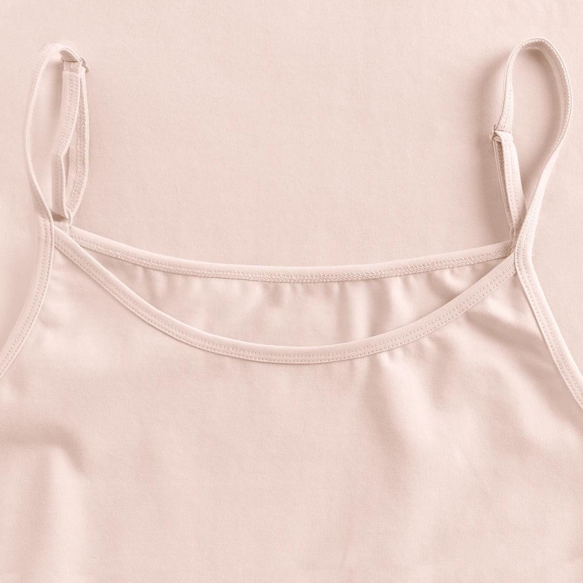 Spreadshirt Spaghettitop Hello Kitty And Friends Pose Frauen Premium Organic Top mit Spaghettit (1-tlg)