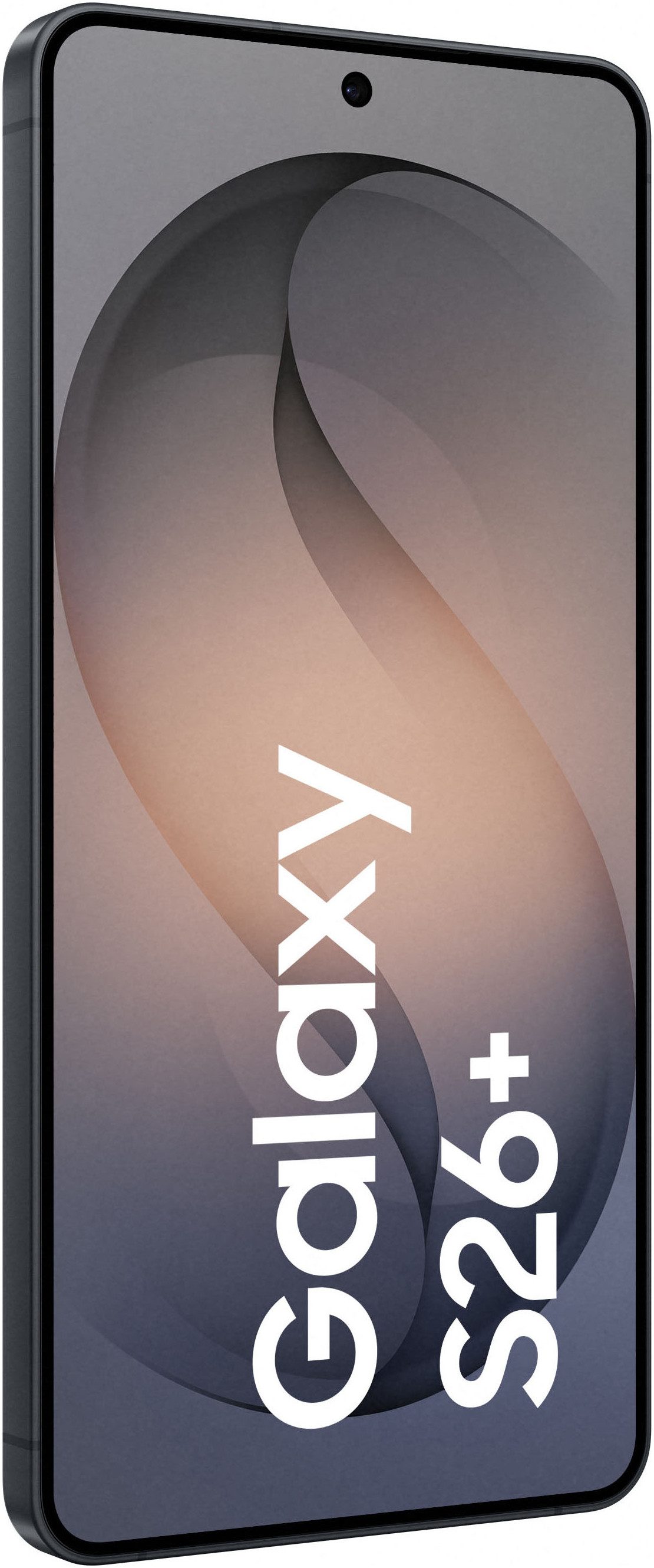 Samsung Galaxy S26+ Smartphone (16,91 cm/6,7 Zoll, 256 GB Speicherplatz, 50 MP Kamera)