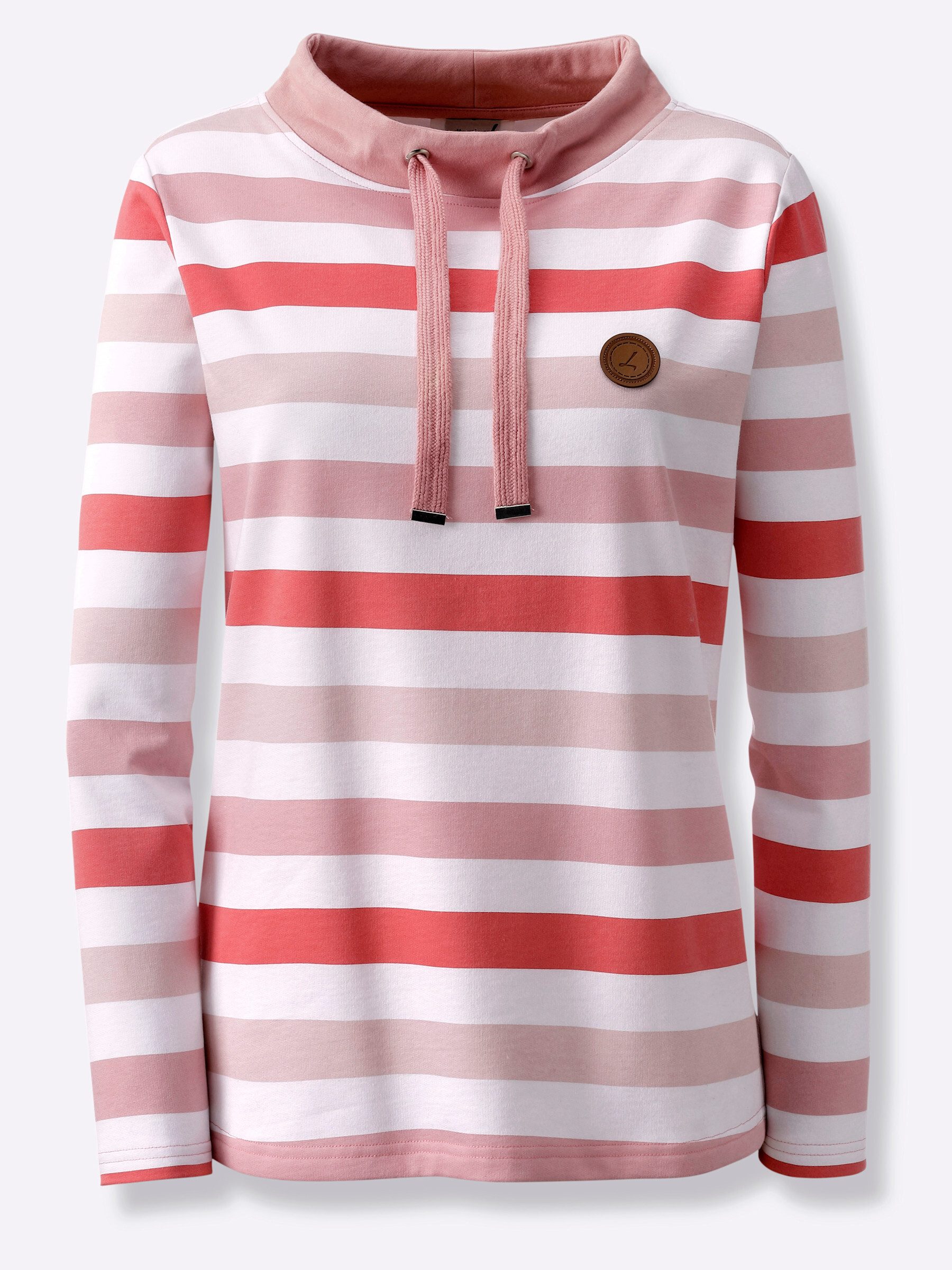 Sweater Sweatshirt Langarm