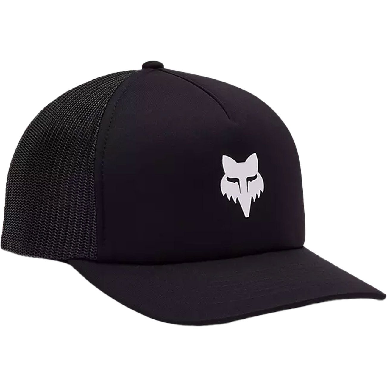 Baseball Cap W' BOUNDARY TRUCKER