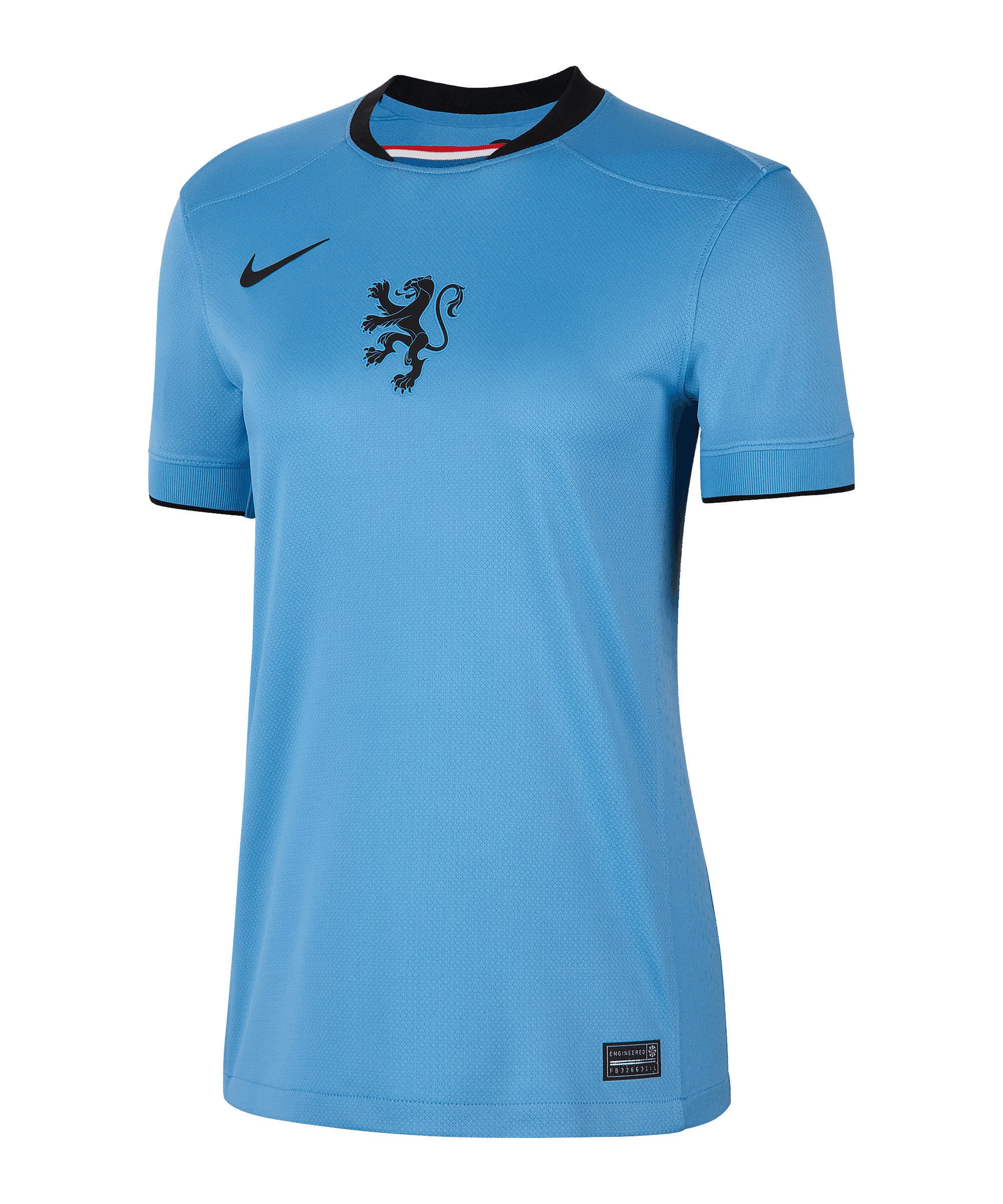 Nike Fußballtrikot Nike Performance Teamsport