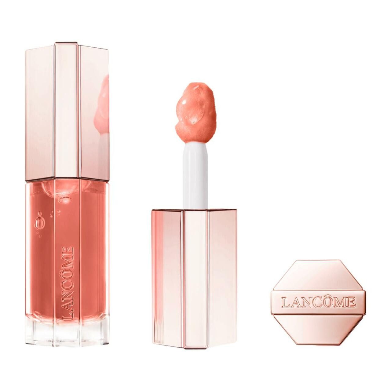 LANCOME Lipgloss Idôle Lip Juicytreat