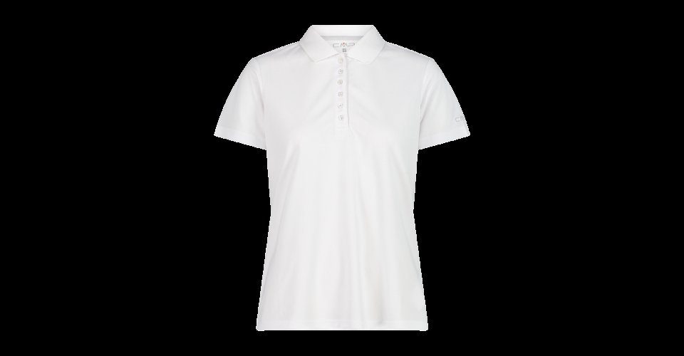 CMP Poloshirt WOMAN POLO