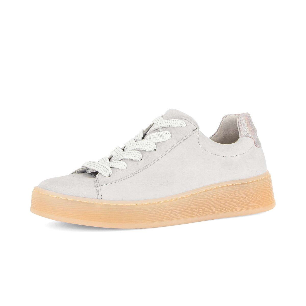 Gabor Sneaker low Rauleder Sneaker