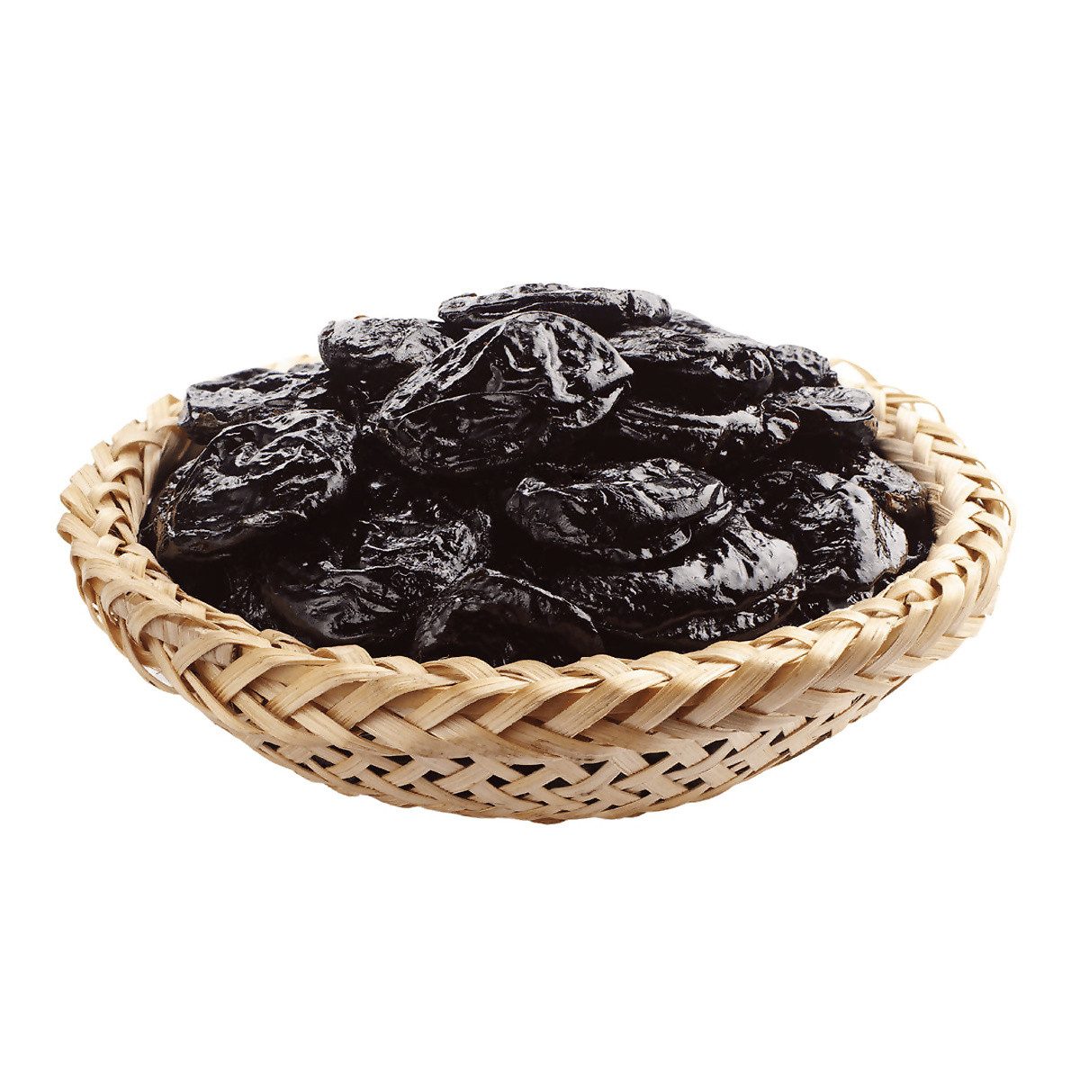 Öz Natur Trockenfrüchte, Getrocknete Pflaumen 200g