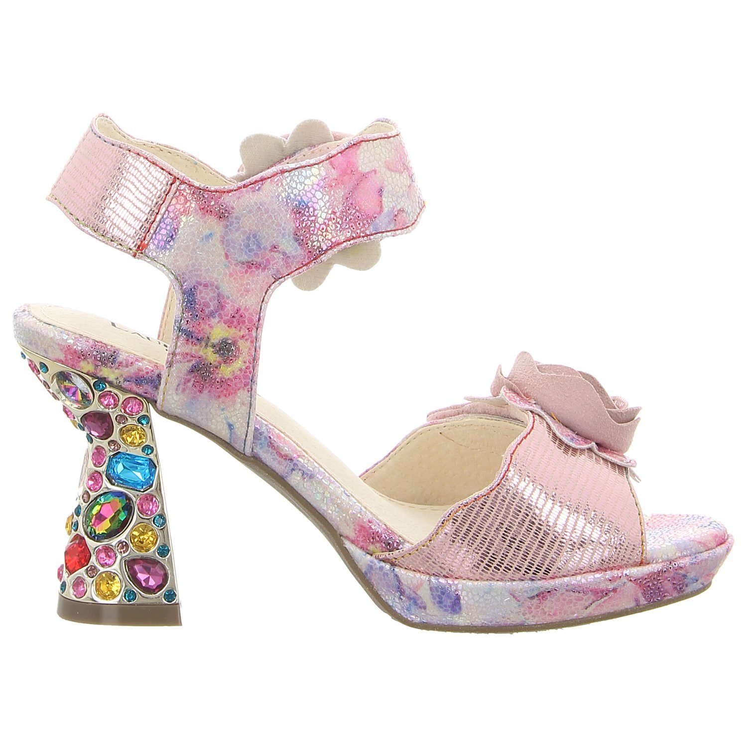 LAURA VITA Hicao 624 Sandalette