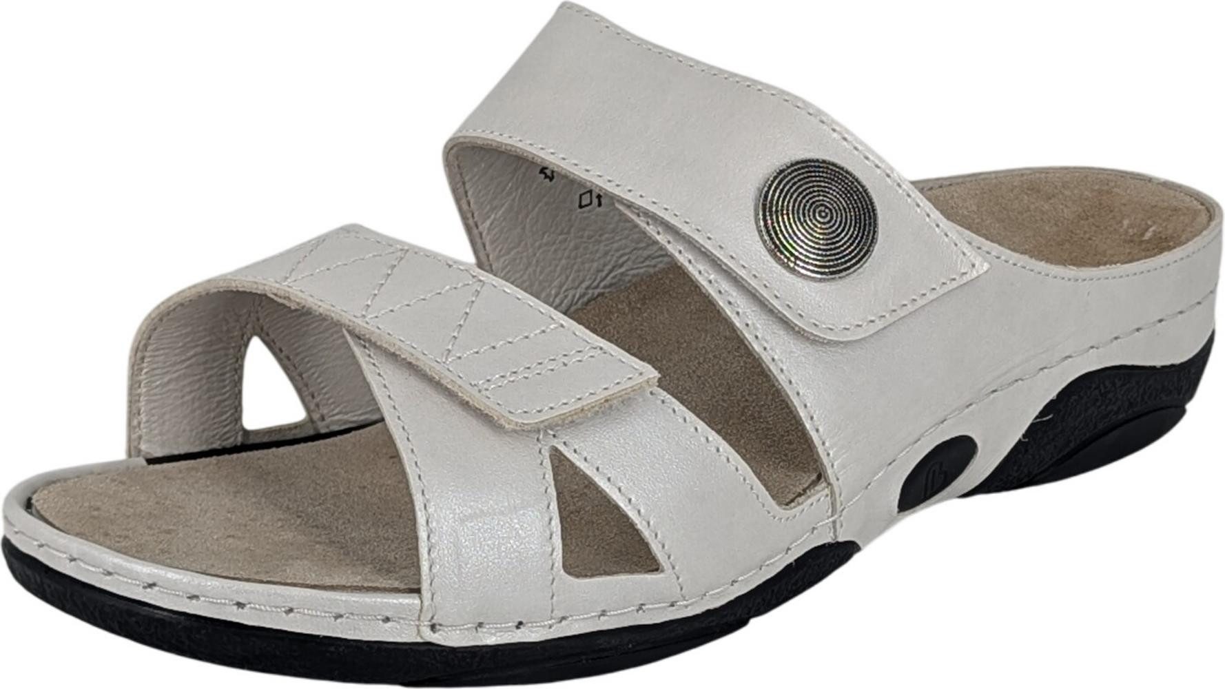 BERKEMANN Keilpantolette