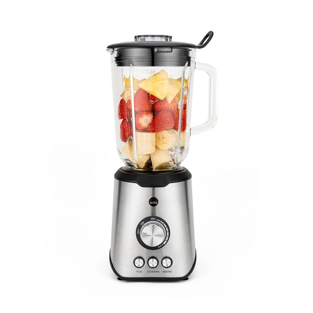 wilfa Standmixer