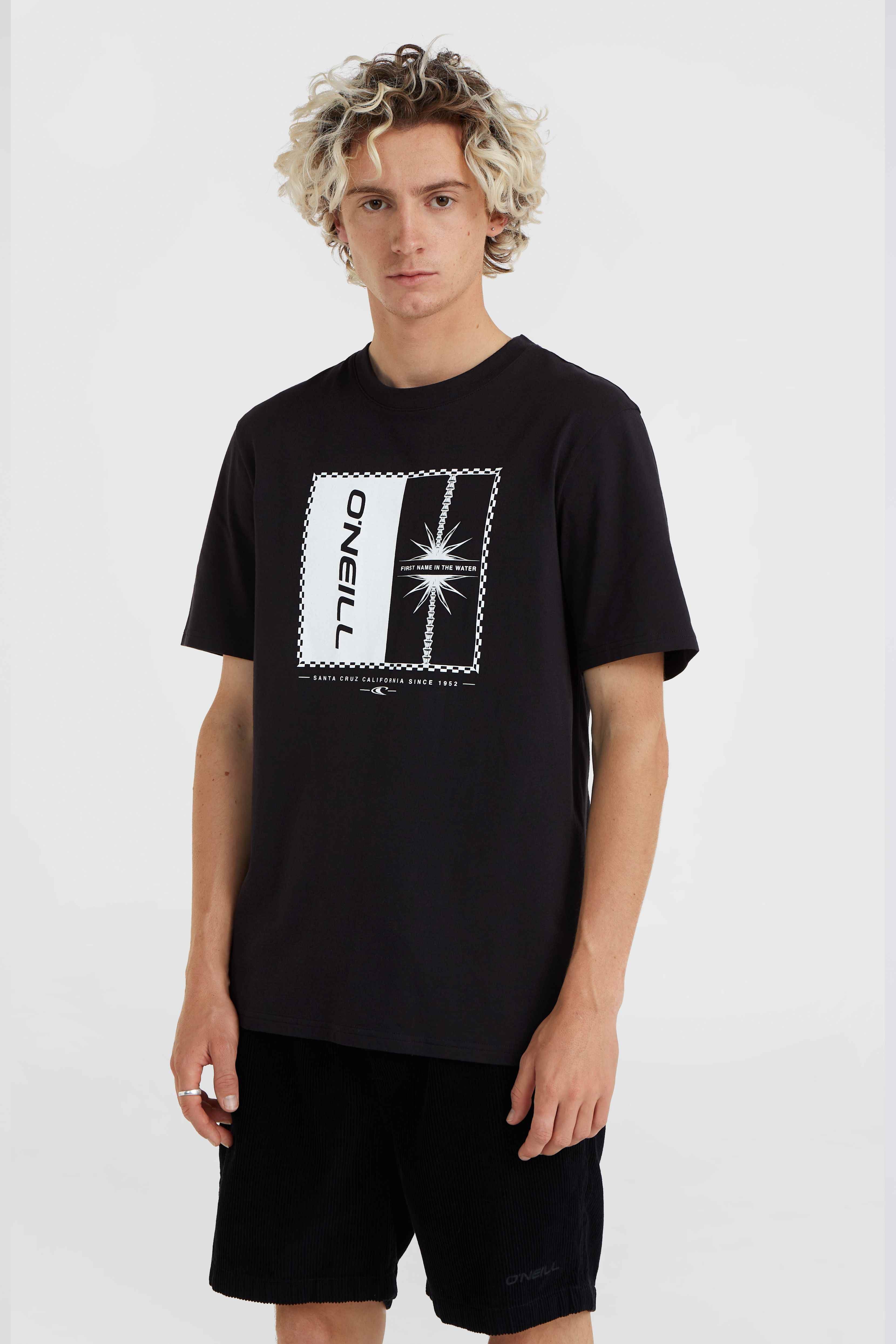 O'Neill T-Shirt MIX & MATCH PALM günstig online kaufen