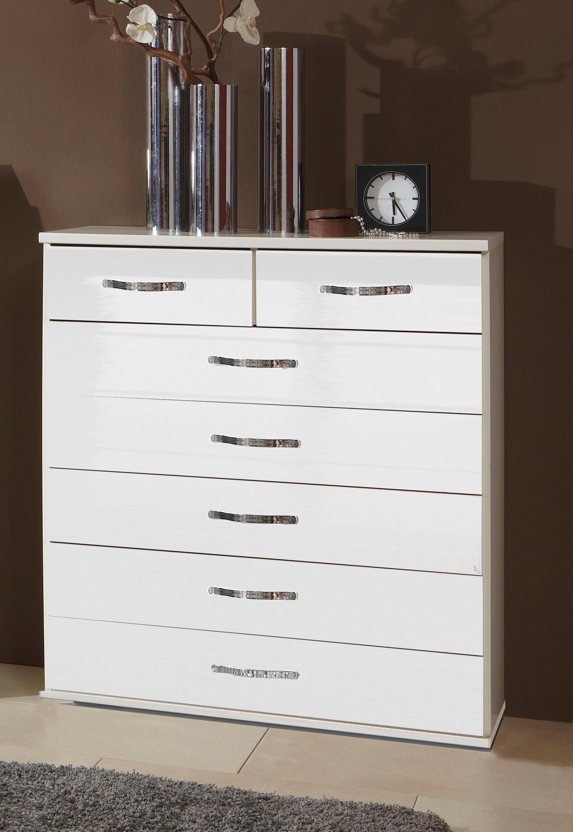 Wimex Schubkastenkommode Tromo