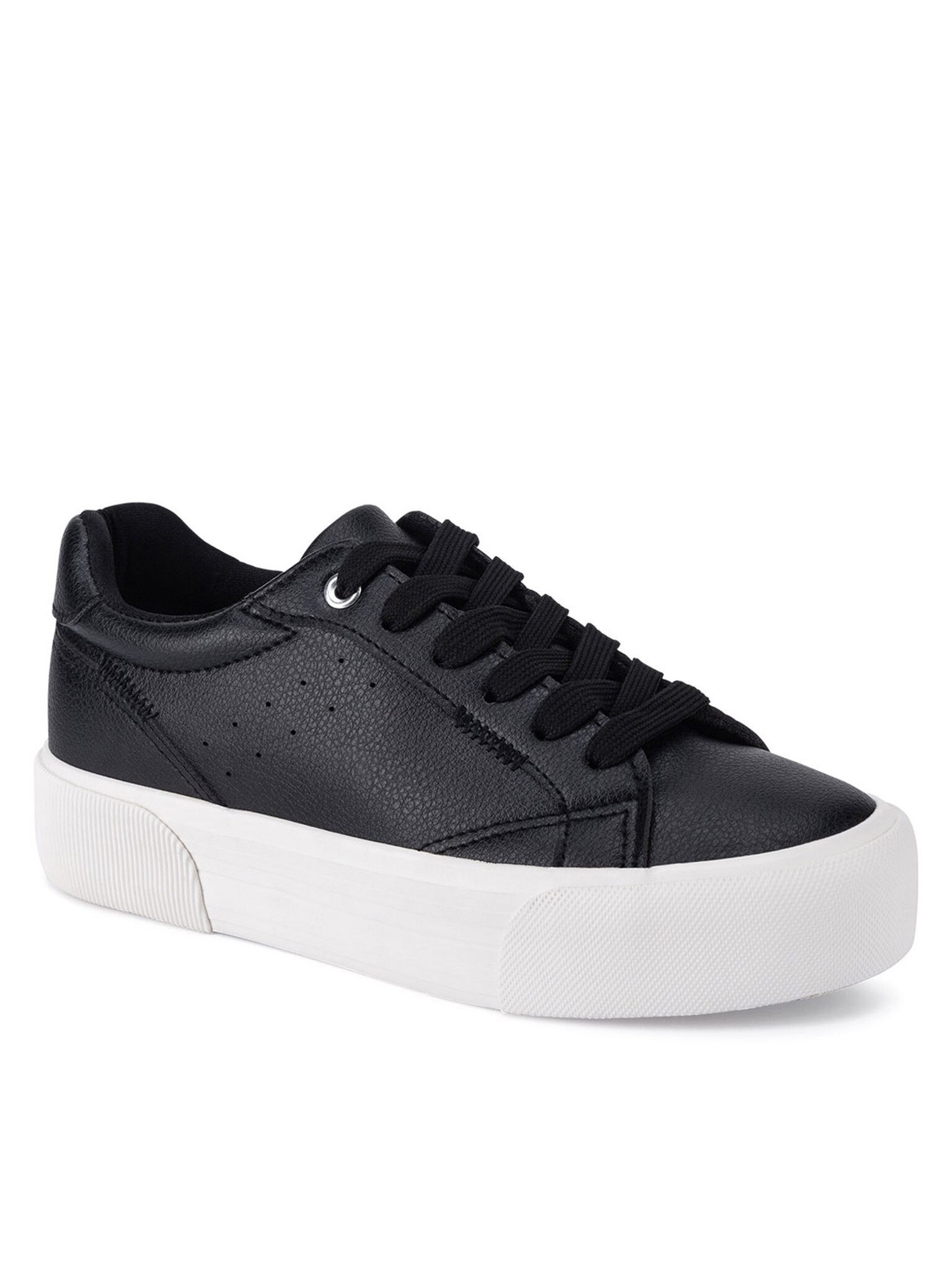 Jenny Fairy Jenny Fairy Sneakers Damen WFA3025-1 Schwarz Sneaker günstig online kaufen
