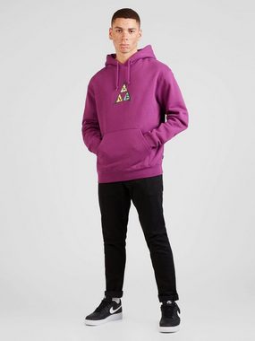 HUF Sweatshirt NO-FI (1-tlg)