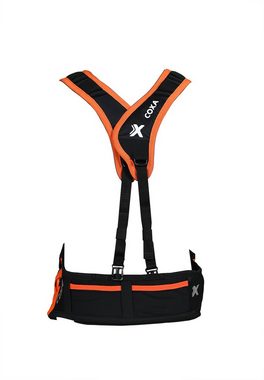 Coxa Carry Rucksack R8 Orange, sports, outdoor