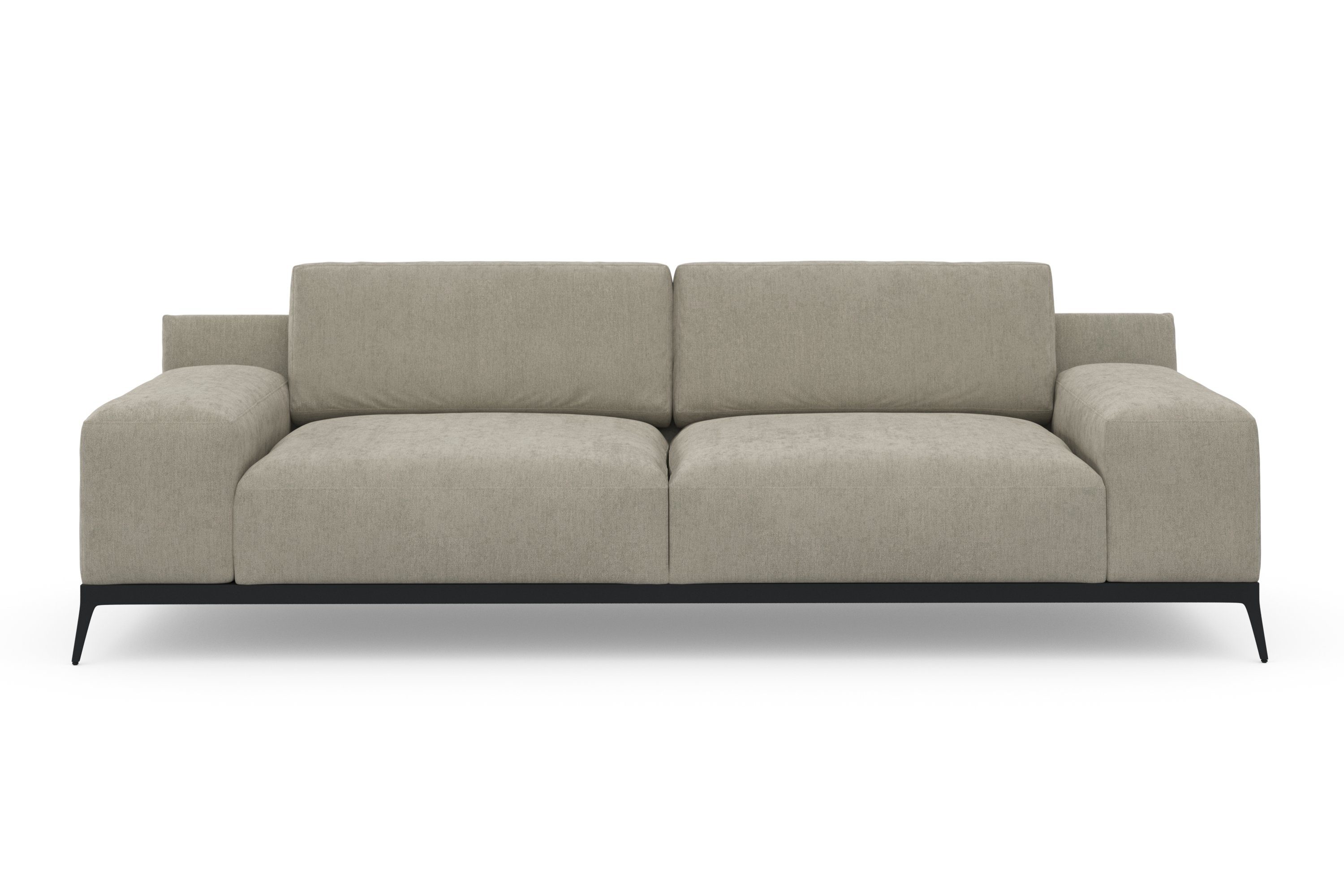 machalke® 2-Sitzer lorenzo | Einzelsofas