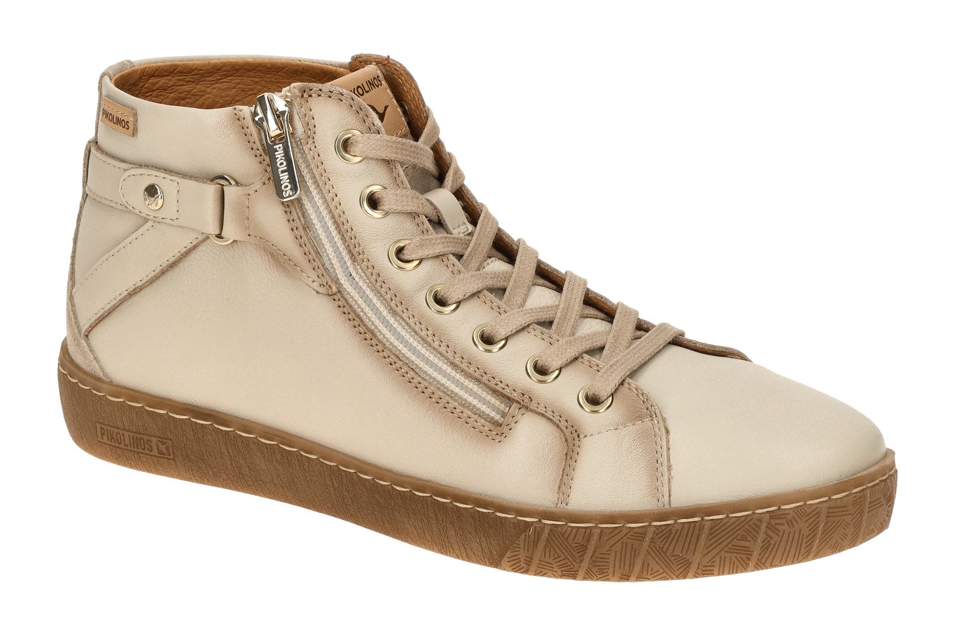 W7B-8868C1 marfil Stiefel