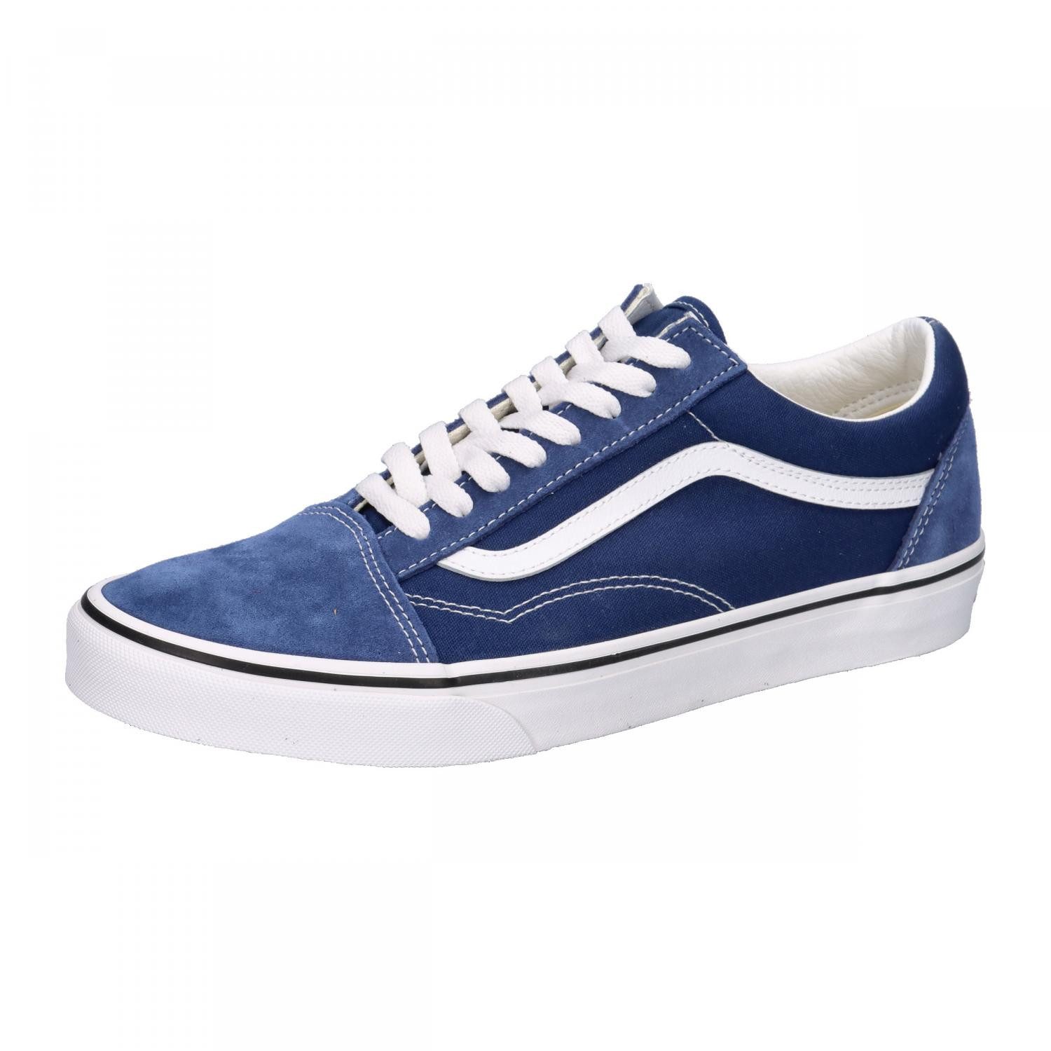 Vans Vans Unisex Sneaker Old Skool Sneaker