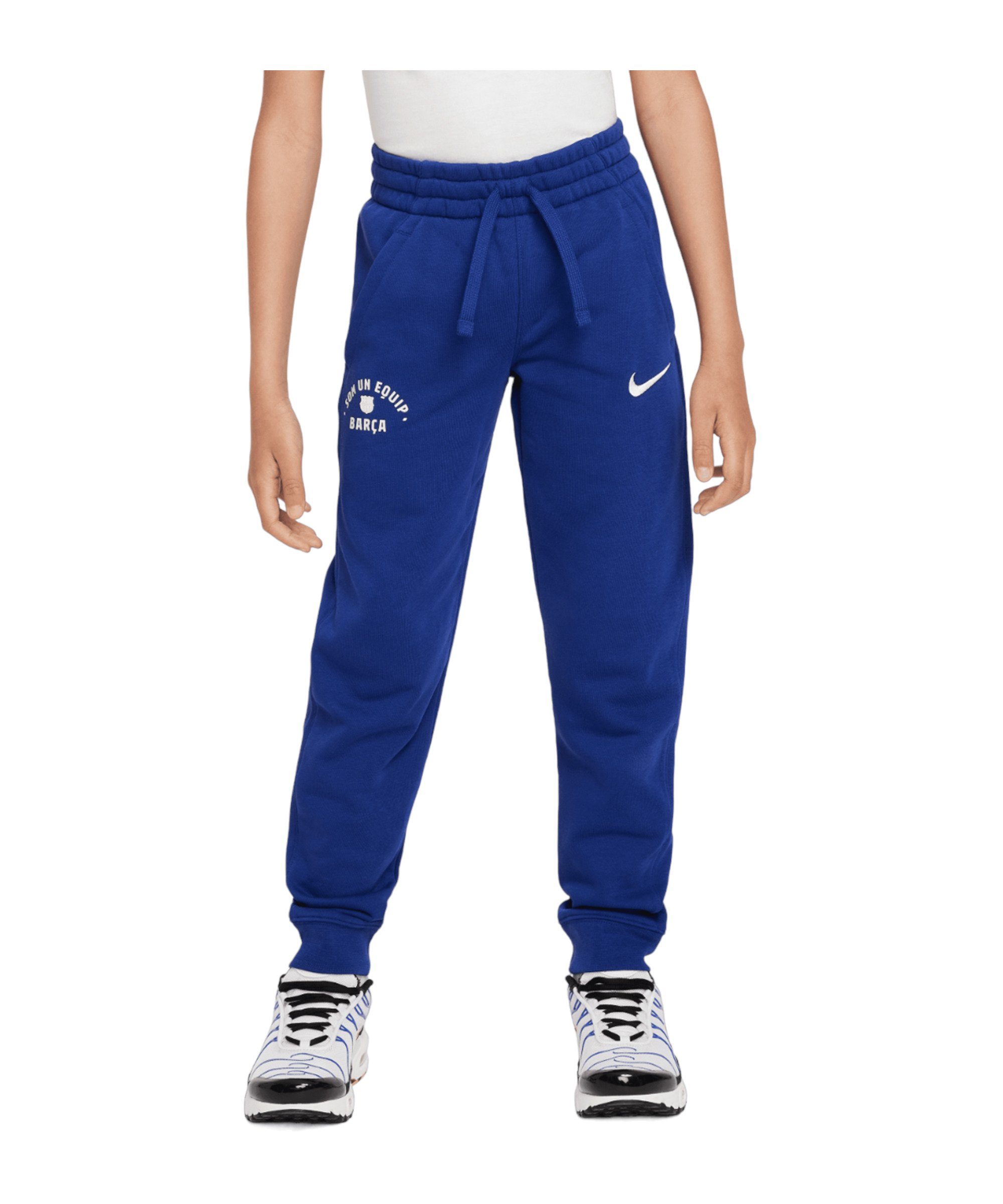 Nike Sweatpants FC Barcelona Jogginghose