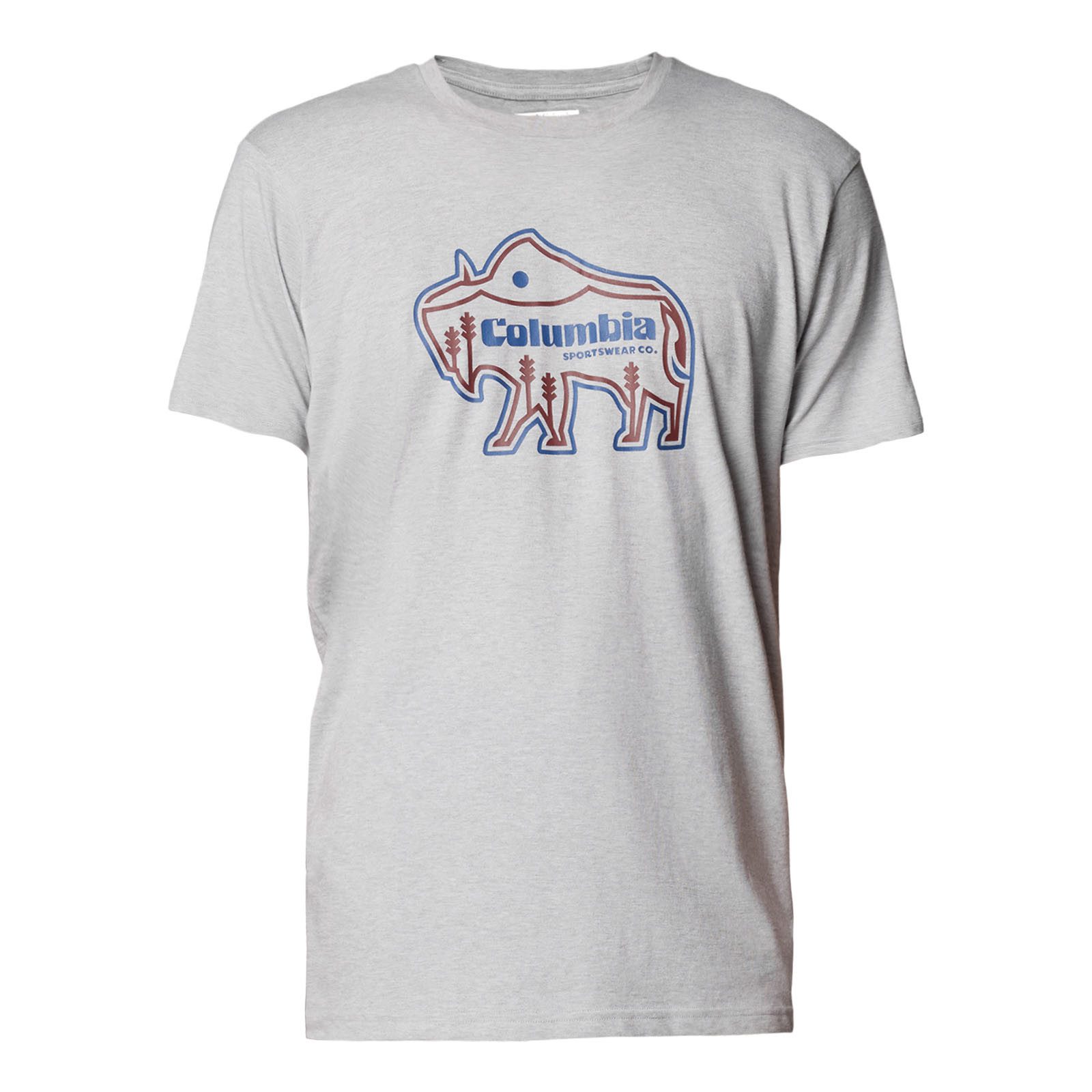 Columbia T-Shirt Rockaway River™ Outdoor T-Shirt günstig online kaufen