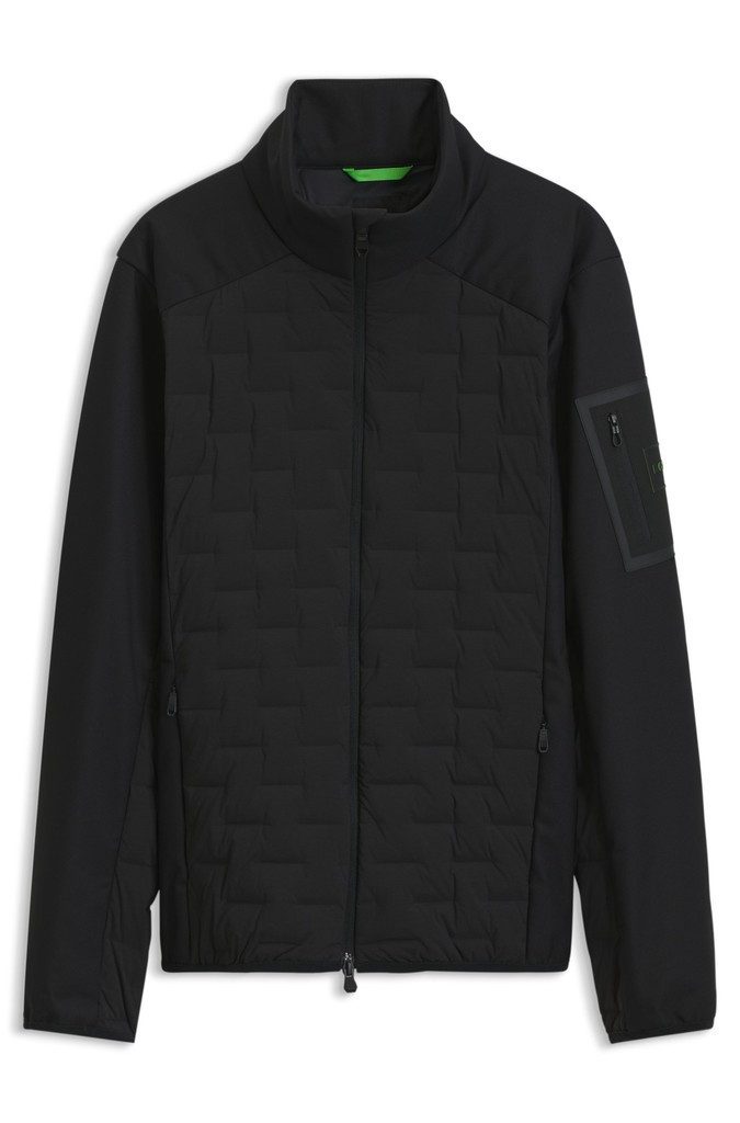 BOSS GREEN Steppjacke OW_T-Down JT 2 10250716 01