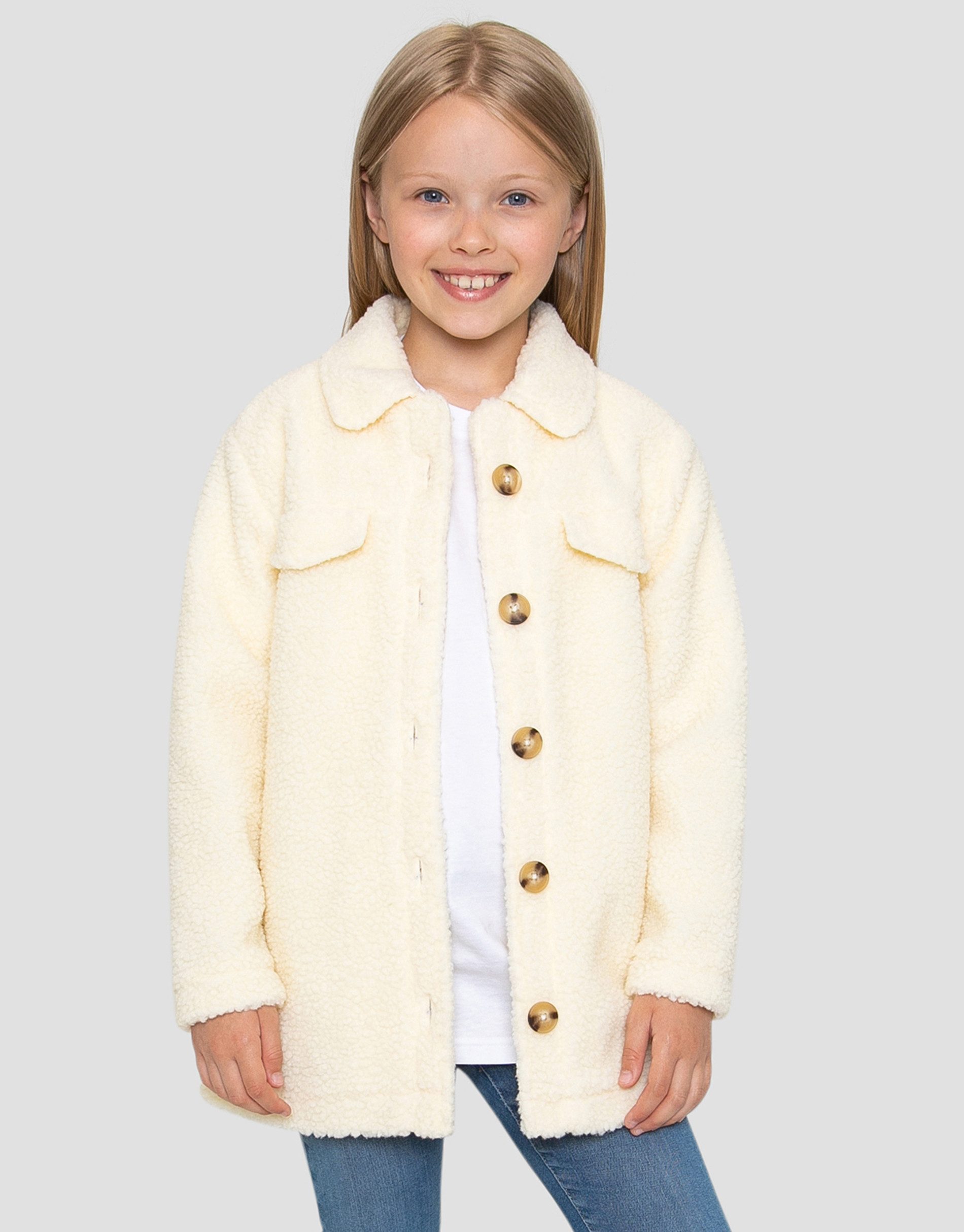 Outdoorjacke Yoga