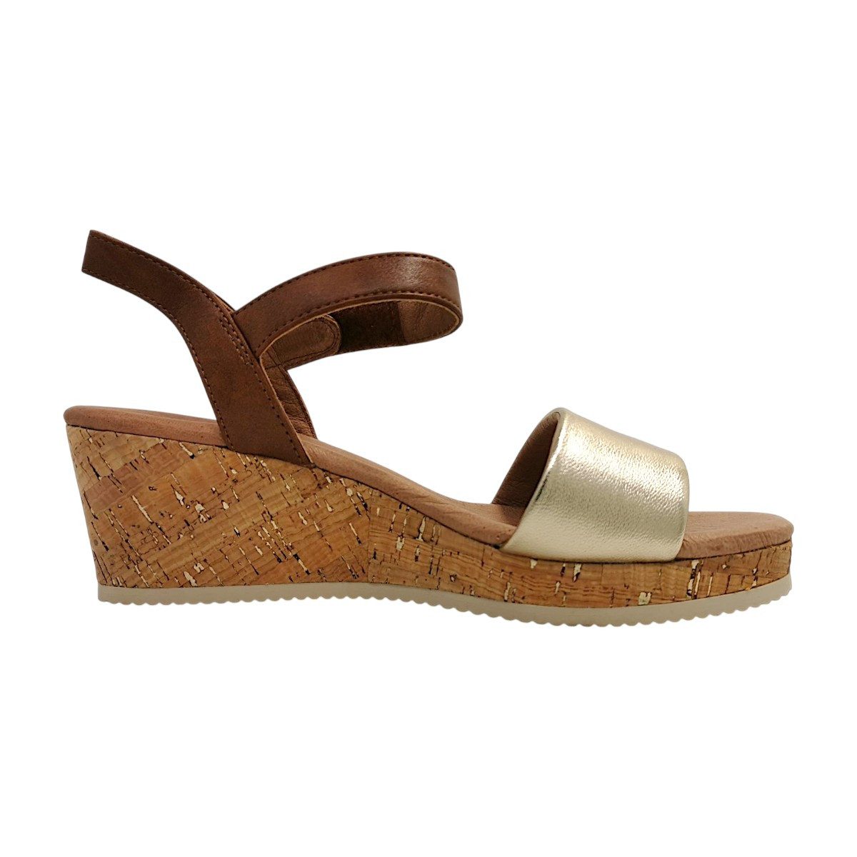 MARCO TOZZI Sandalette