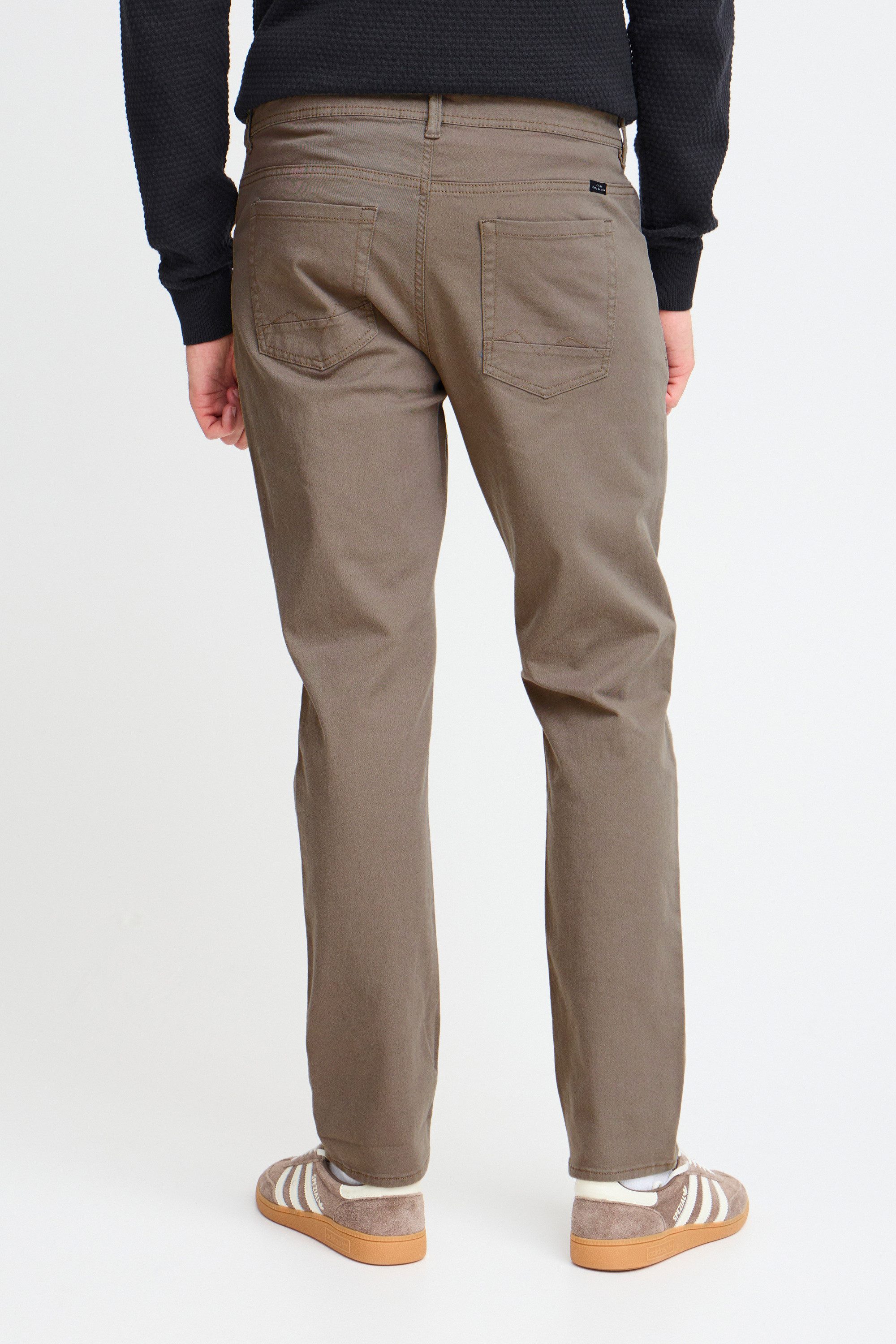 Blend Chinohose BHRodney Stoffhose mit normalem Bund und schmalem Beinen - Slim Fit – Bild 4 von 5