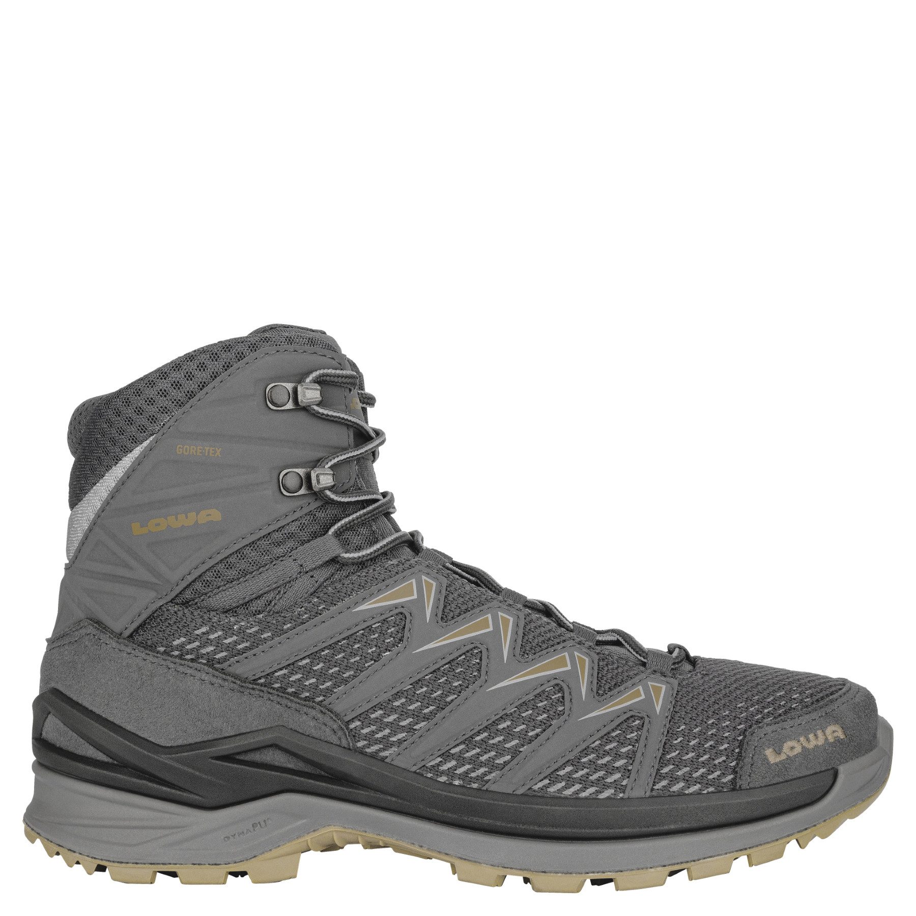 Lowa INNOX PRO GTX MID Wanderstiefel günstig online kaufen
