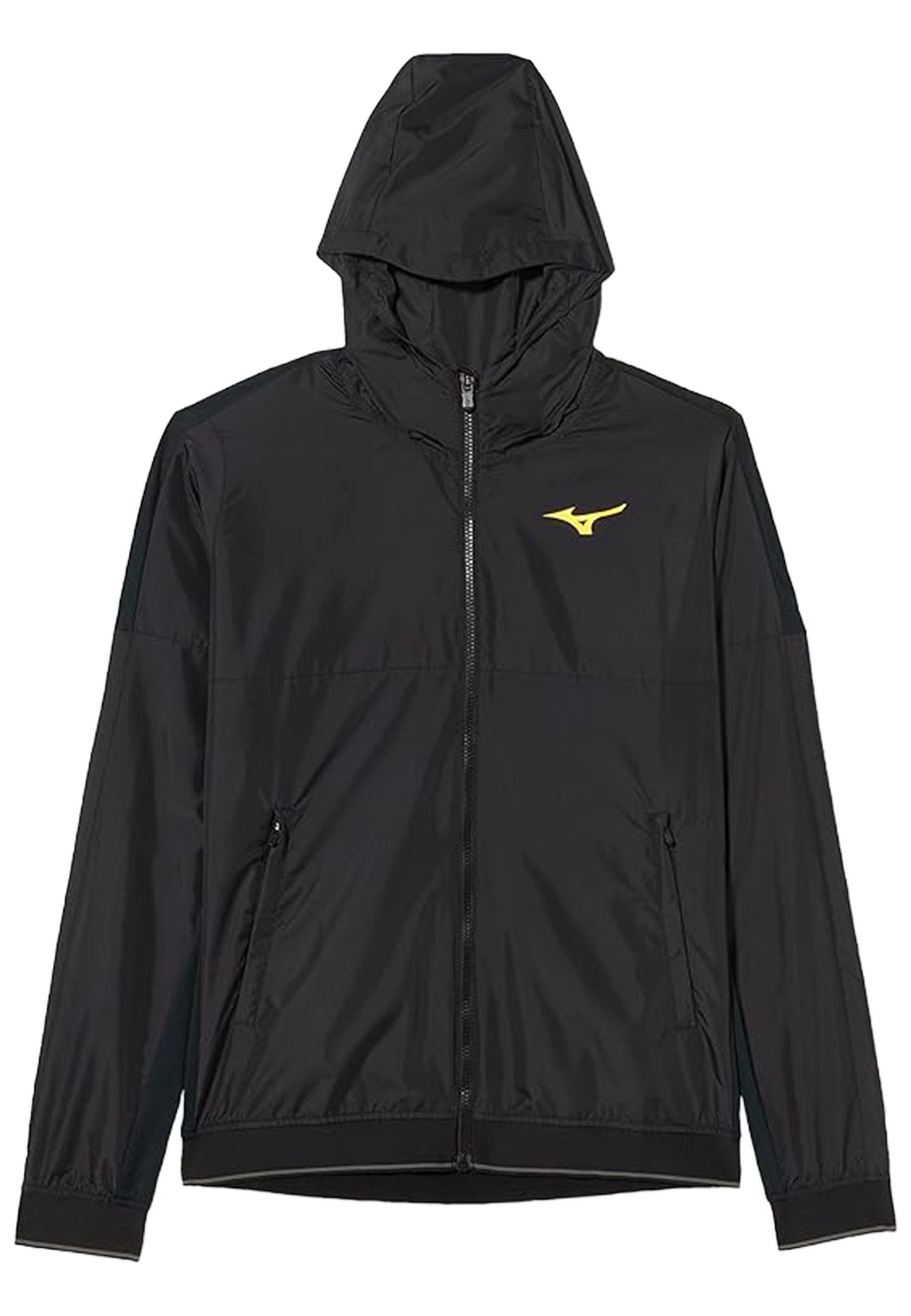 Mizuno Laufjacke