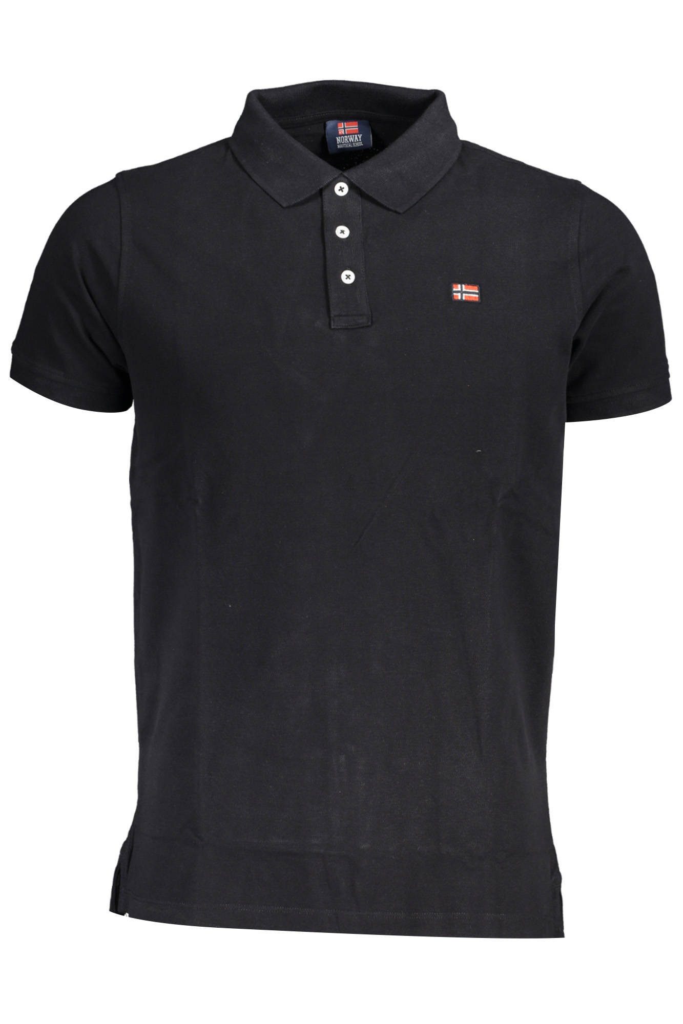 NORWAY 1963 Poloshirt Herren Poloshirt Kurzarm günstig online kaufen