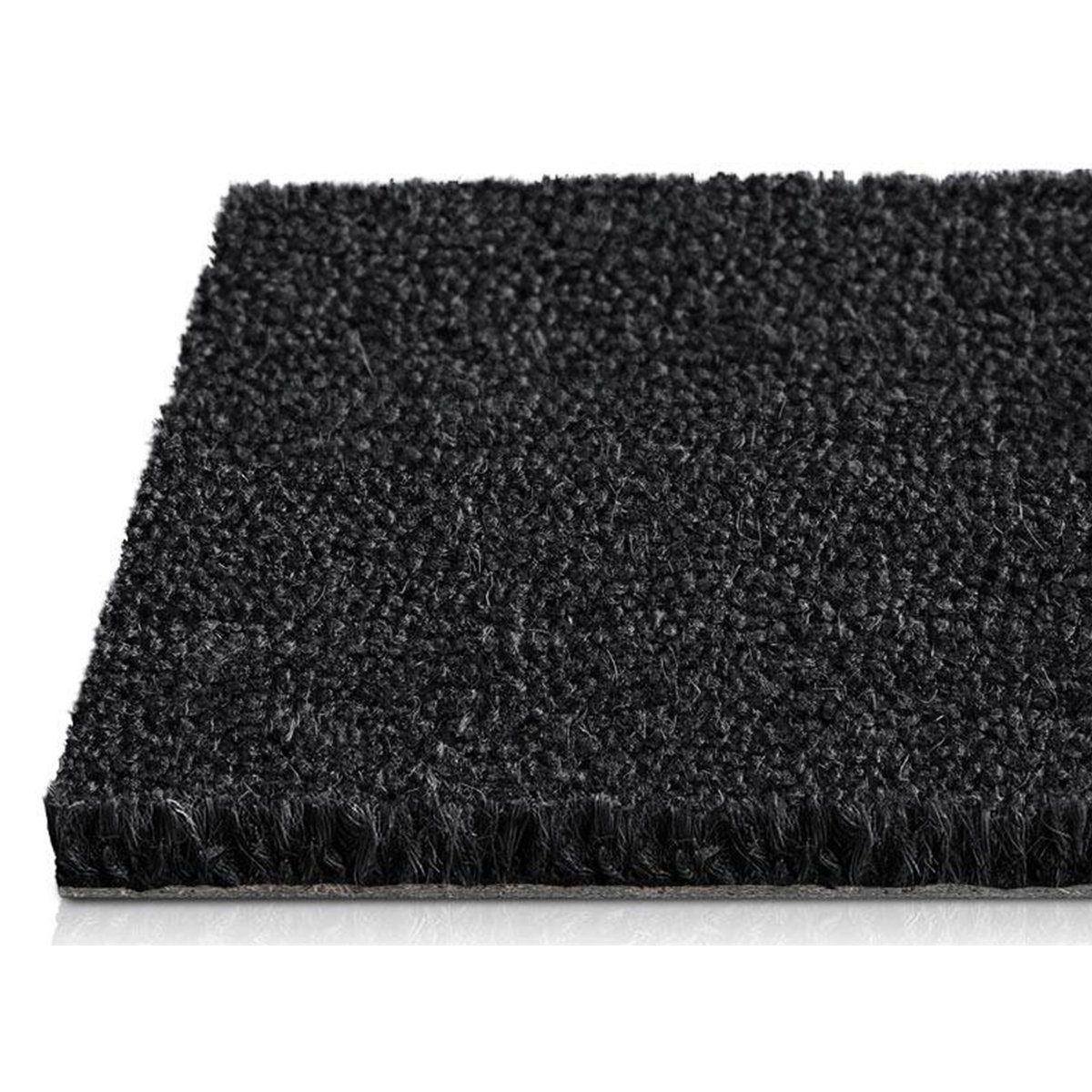 Karat Fußmatte Premium-Kokosmatte, 3 Farben & günstig online kaufen