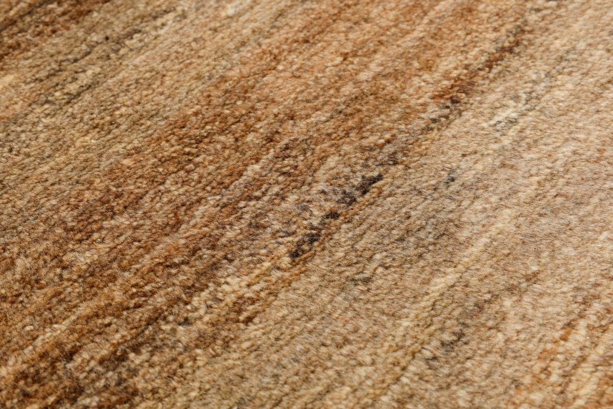 Handgeknüpfter Trading, 12 mm Orientteppich Gharadjeh 228x291 Höhe: rechteckig, Orientteppich / Perserteppich, Nain