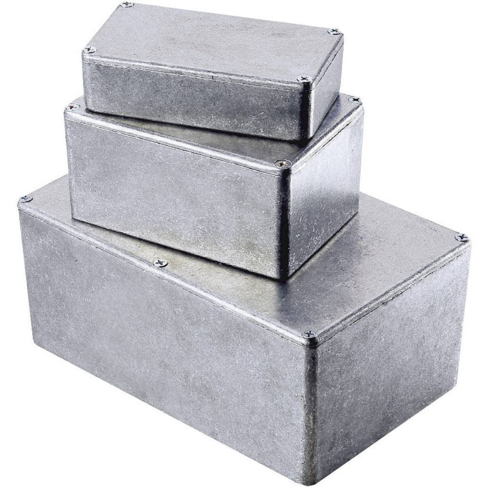 Hammond Electronics Montagedose Alu-Druckguss-Gehäuse 1590L