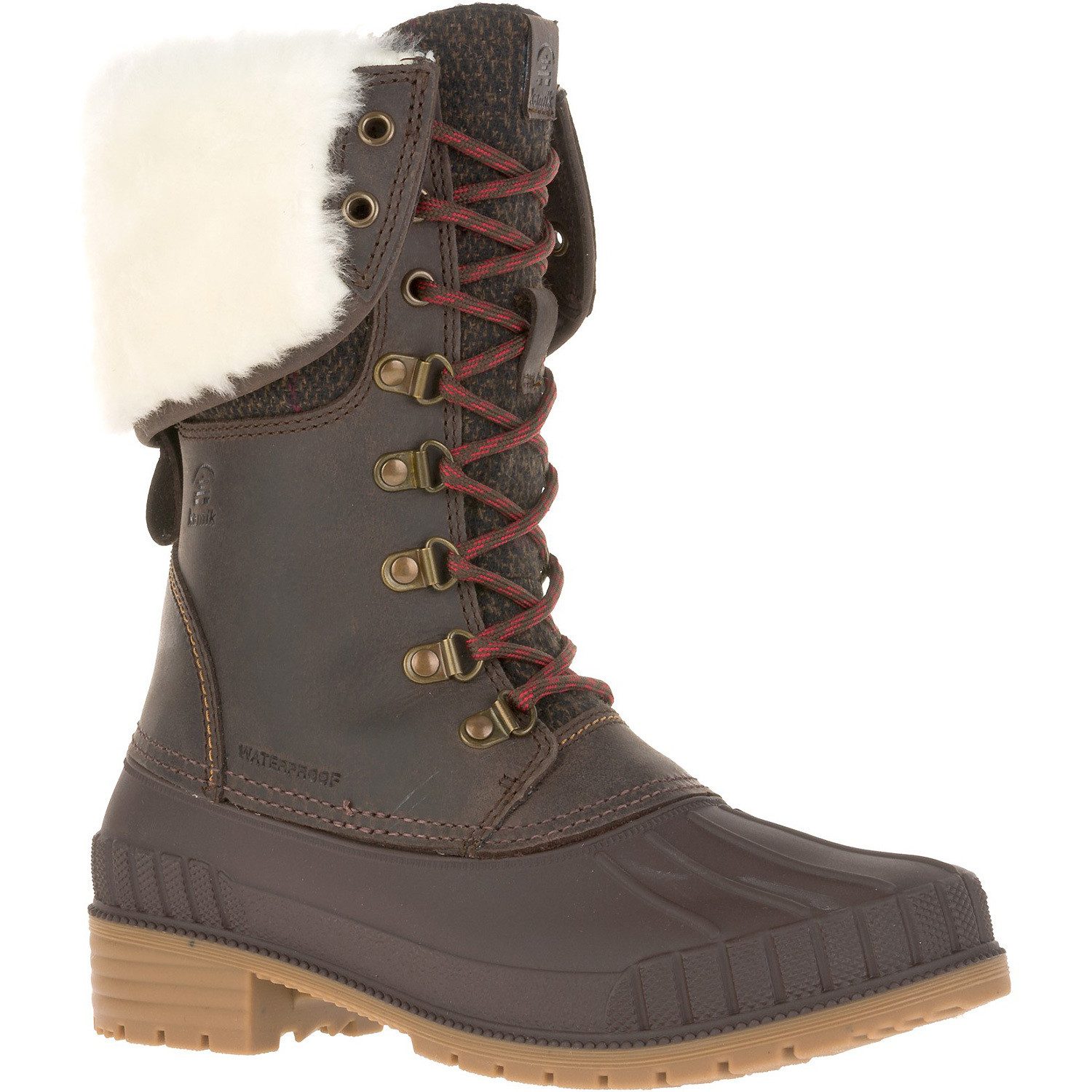 Stiefel W SIENNA F 2 Outdoorschuh