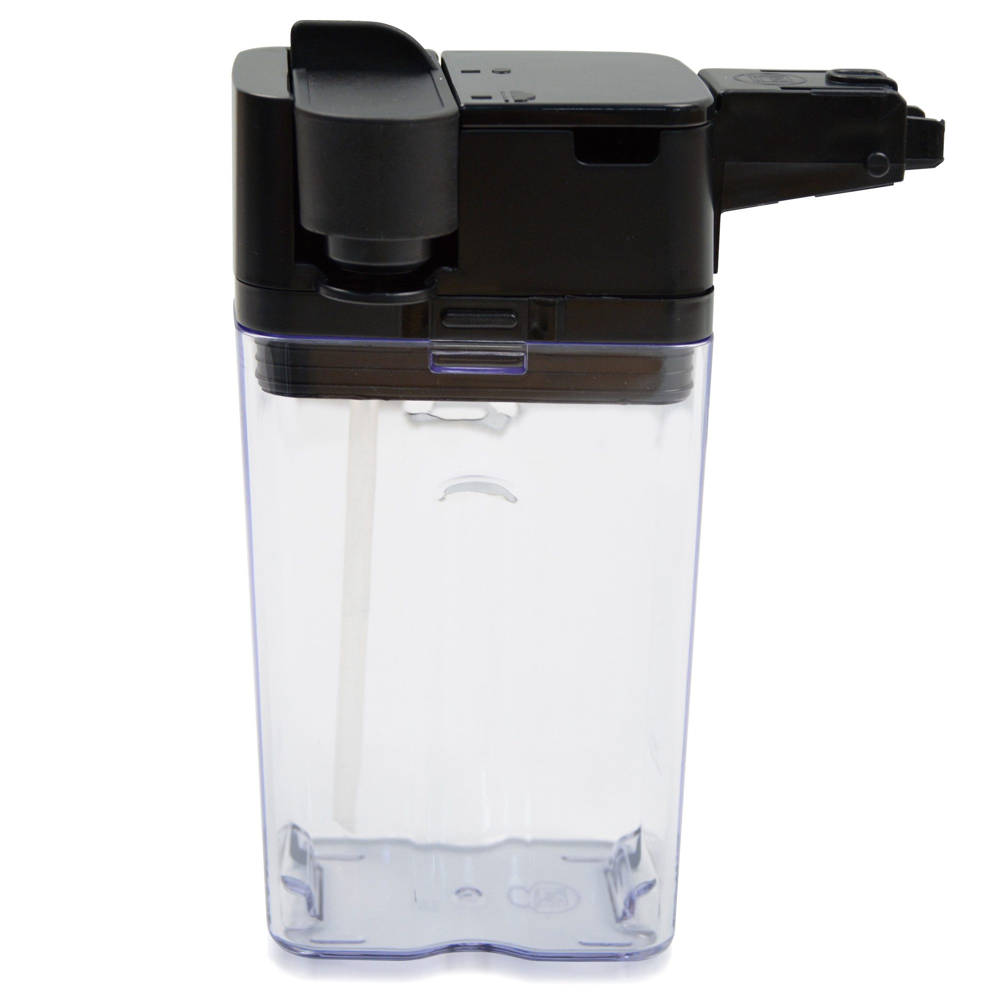 Philips Milchbehälter Milchkaraffe 421944029452, für Milchaufschäumer in Kaffeemaschine